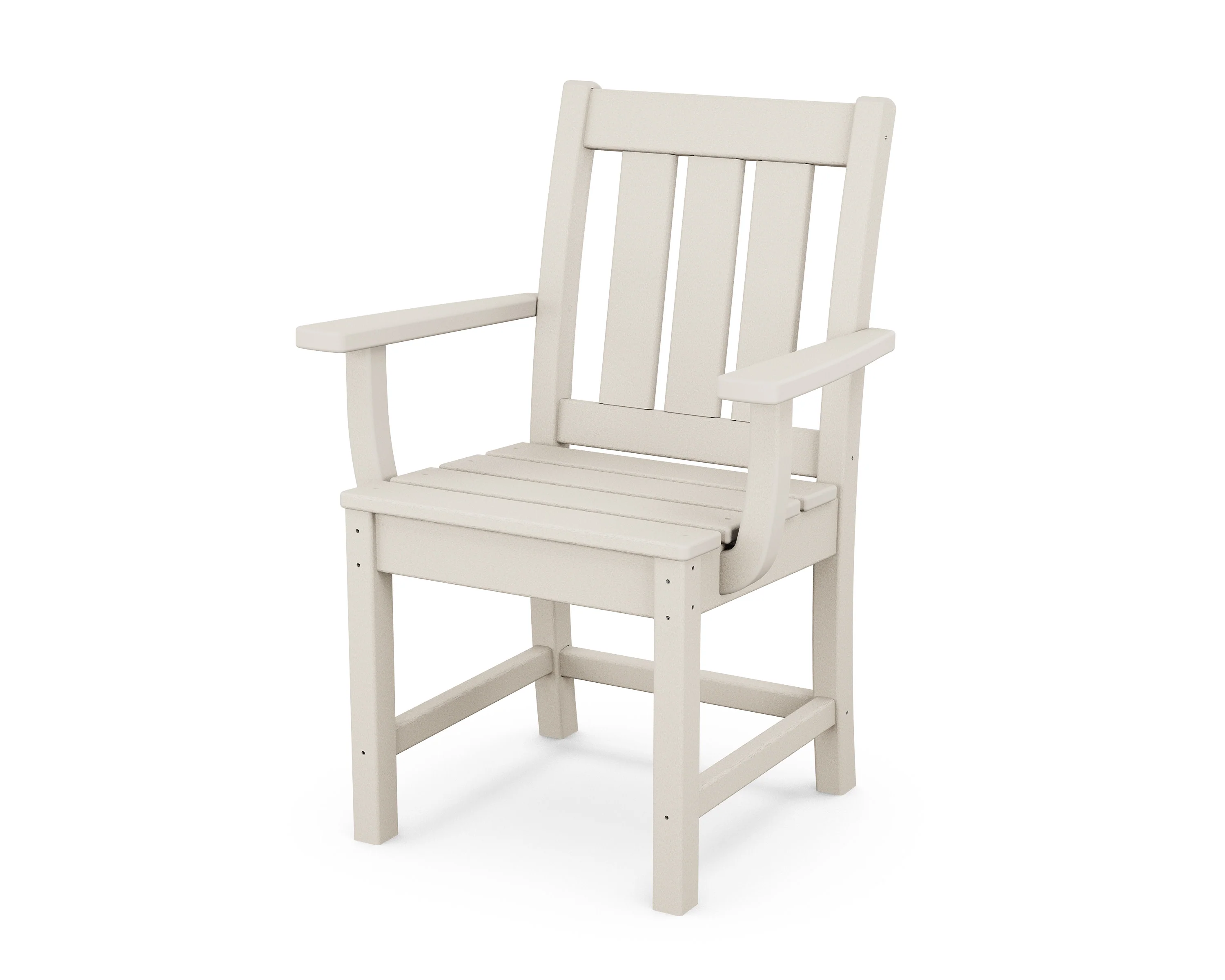 Oxford Dining Arm Chair - Image 9