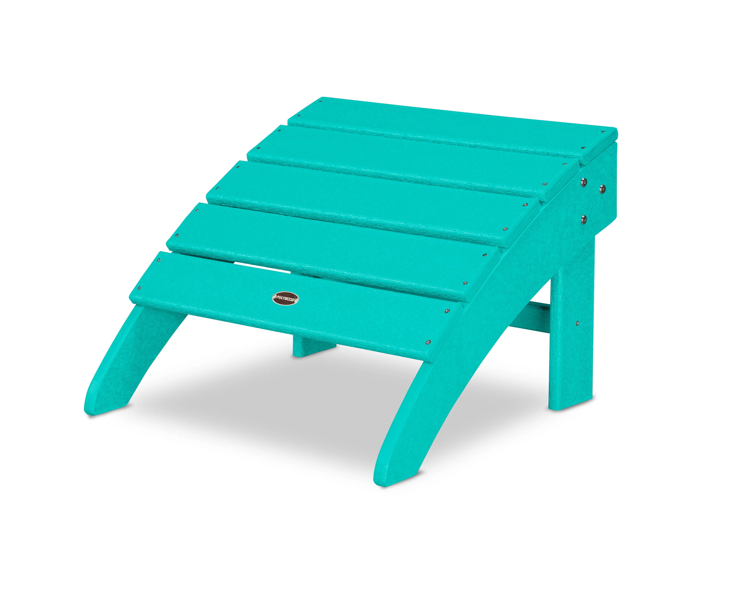 Palm Coast Ottoman - Image 3