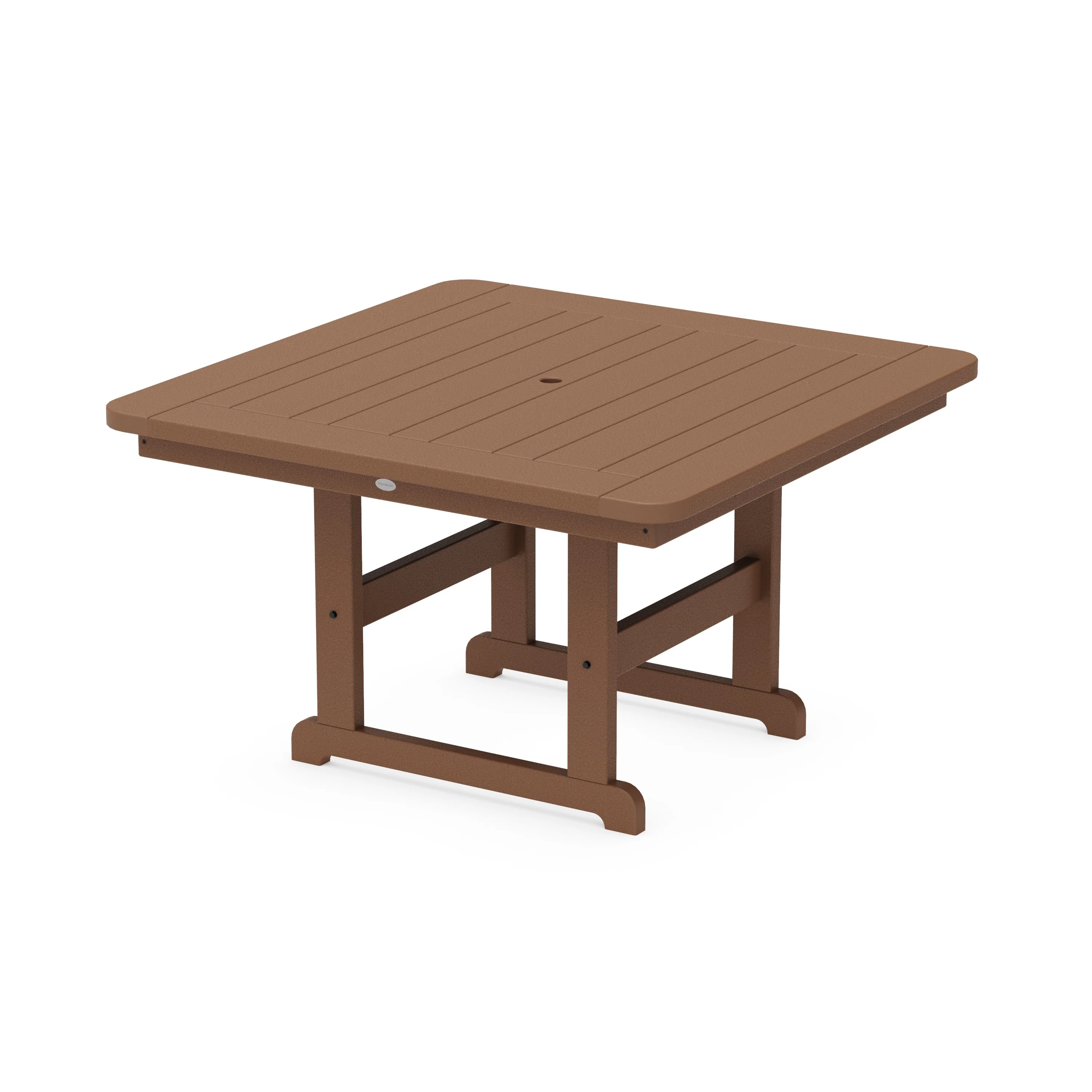 Park 48" Square Table - Image 12