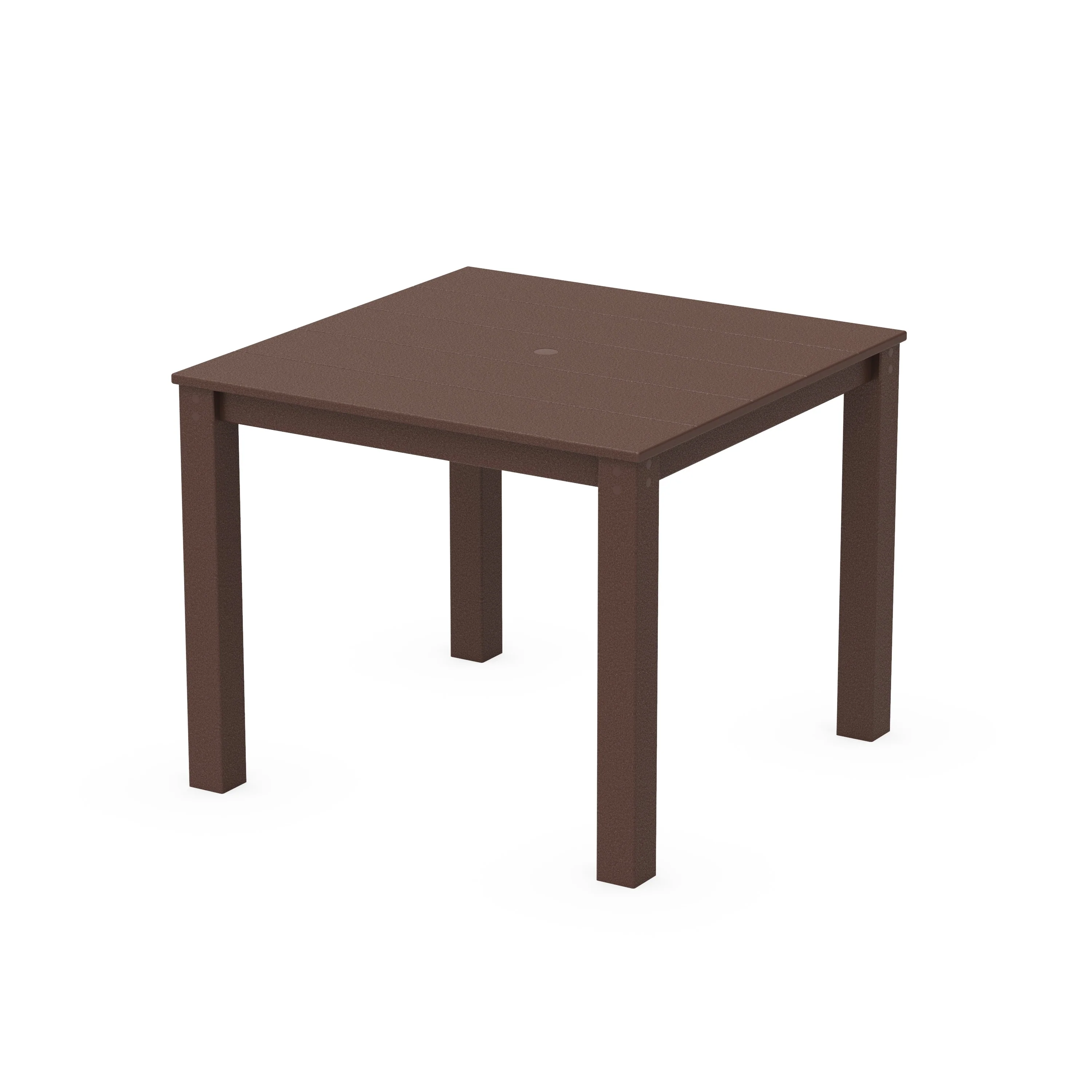 Parsons 38" X 38" Dining Table - Image 11