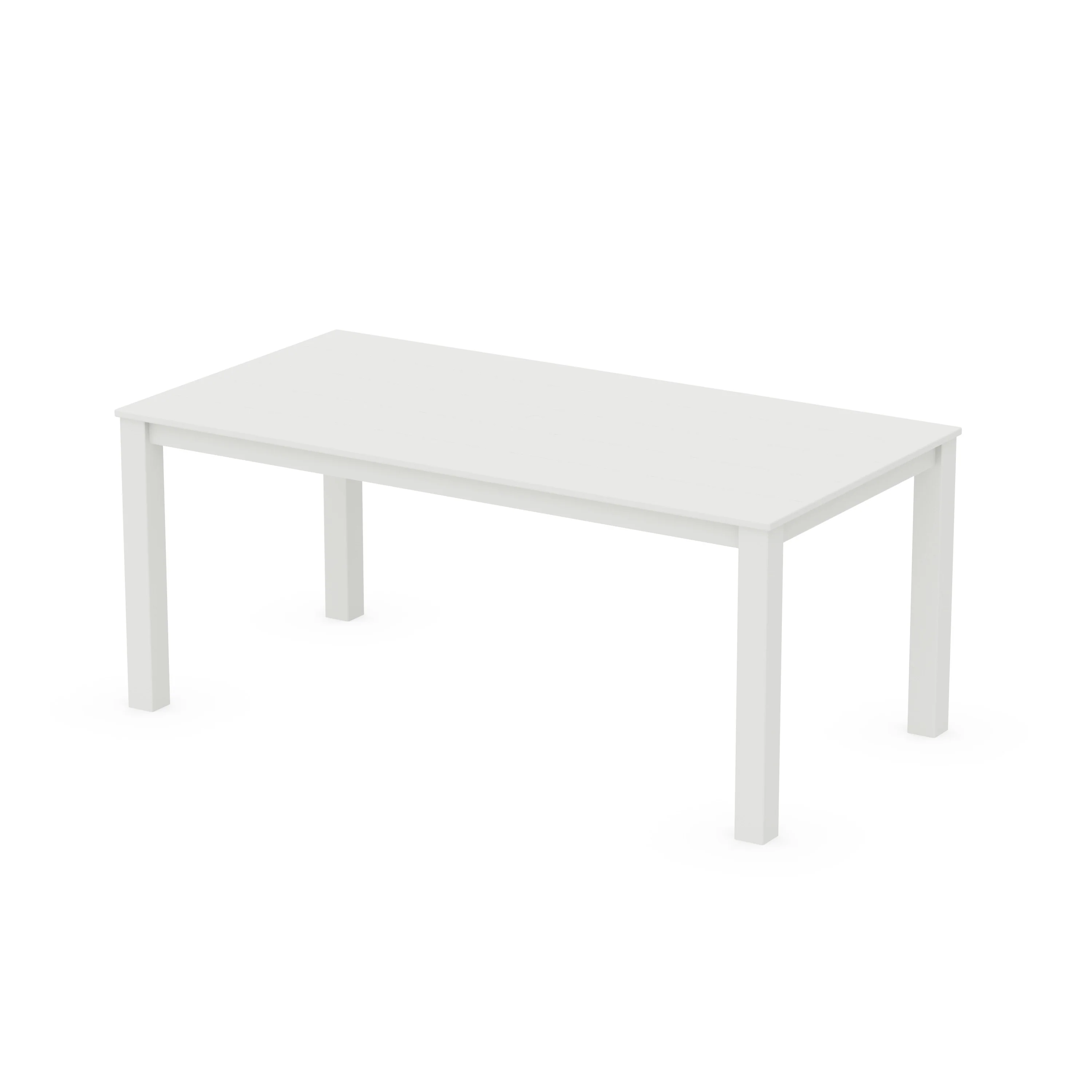 Parsons 38" X 72" Dining Table - Image 11