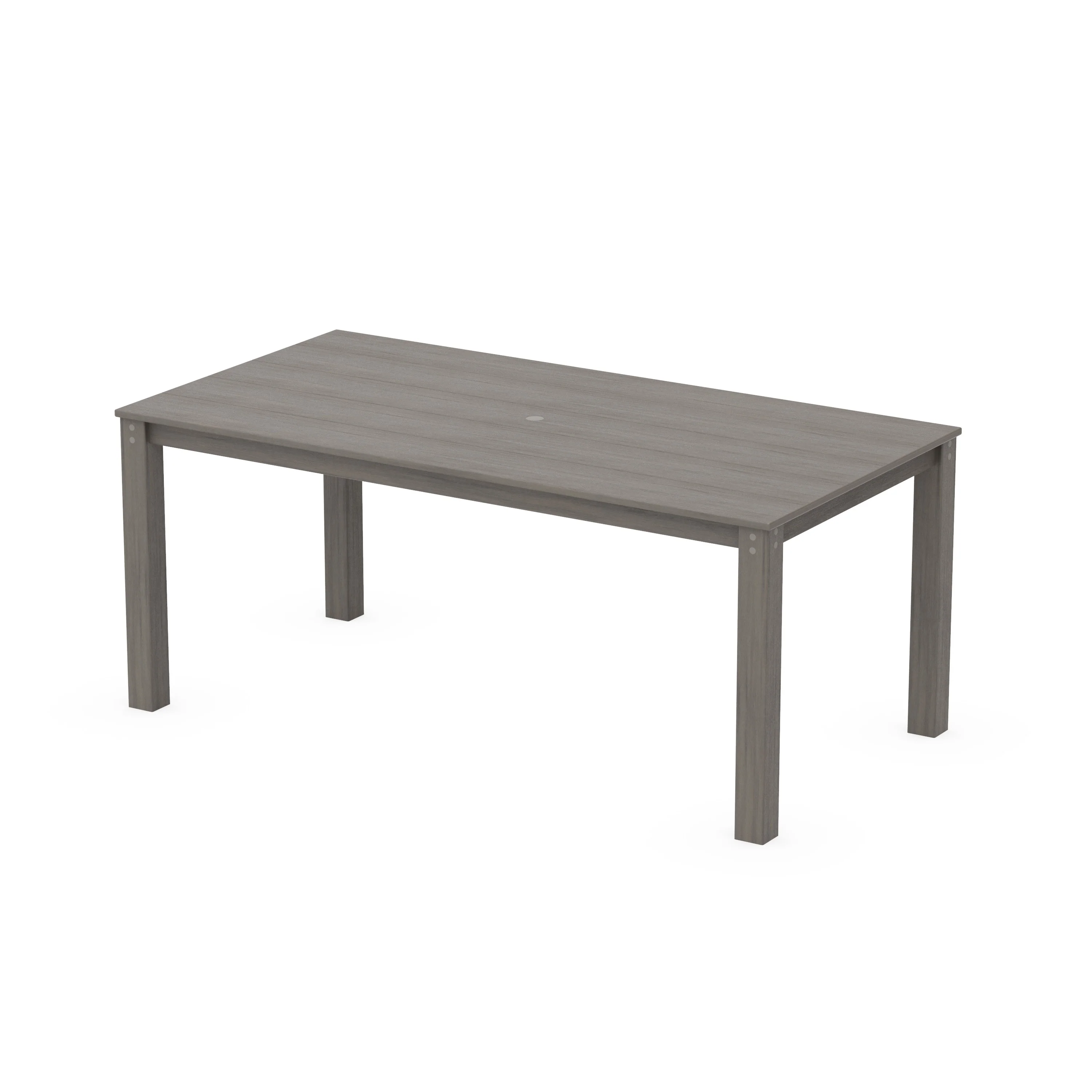Parsons 38" X 72" Dining Table - Image 15