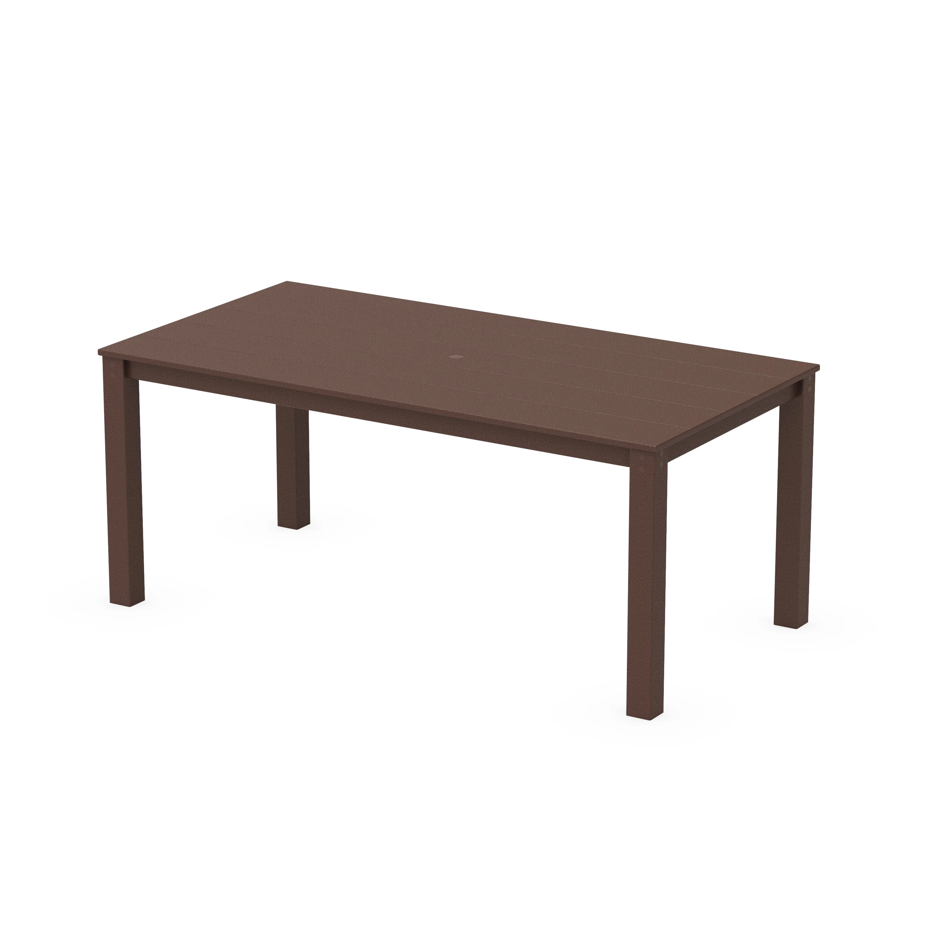 Parsons 38" X 72" Dining Table - Image 18