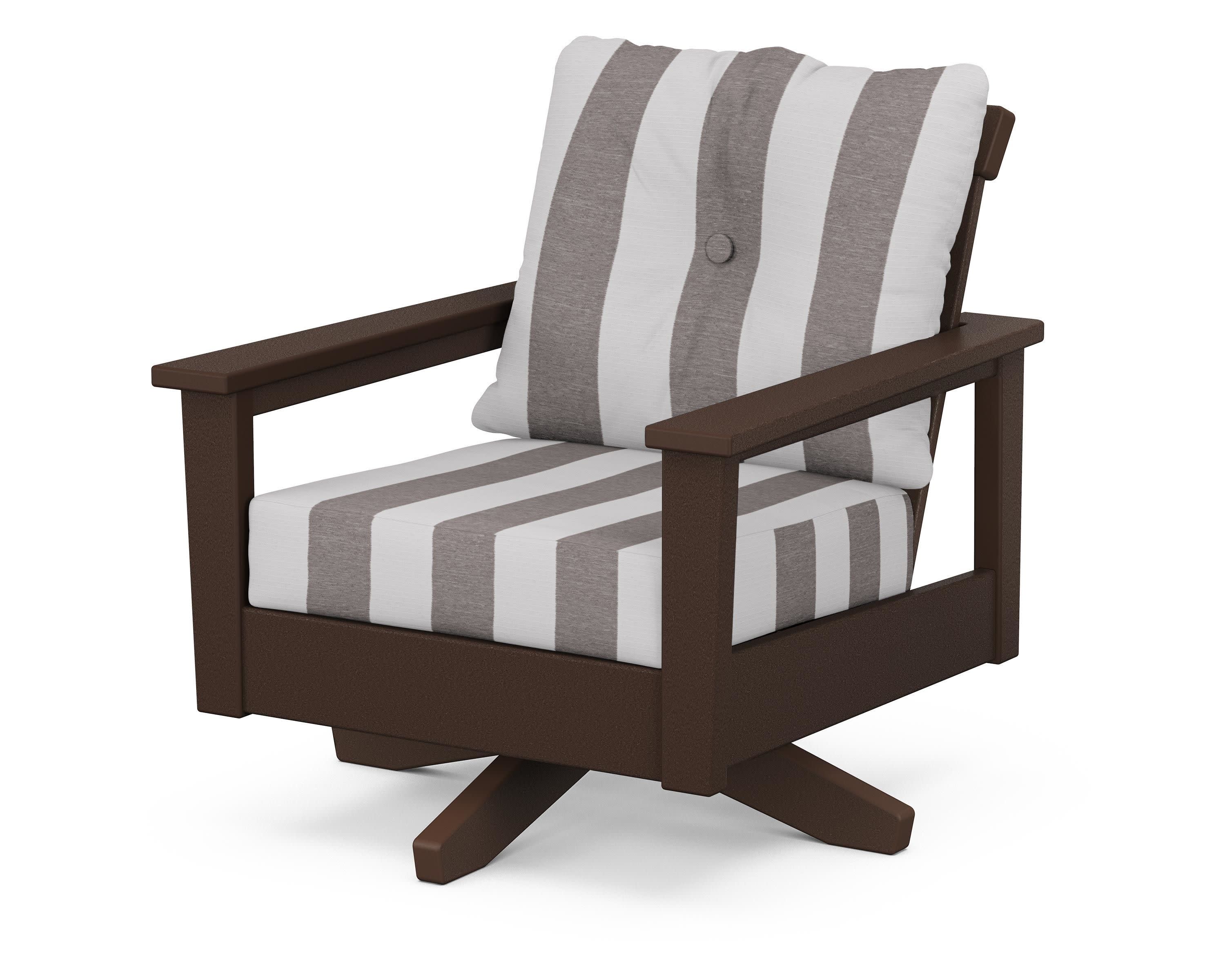 Prescott Deep Seating Swivel Chair - Image 105