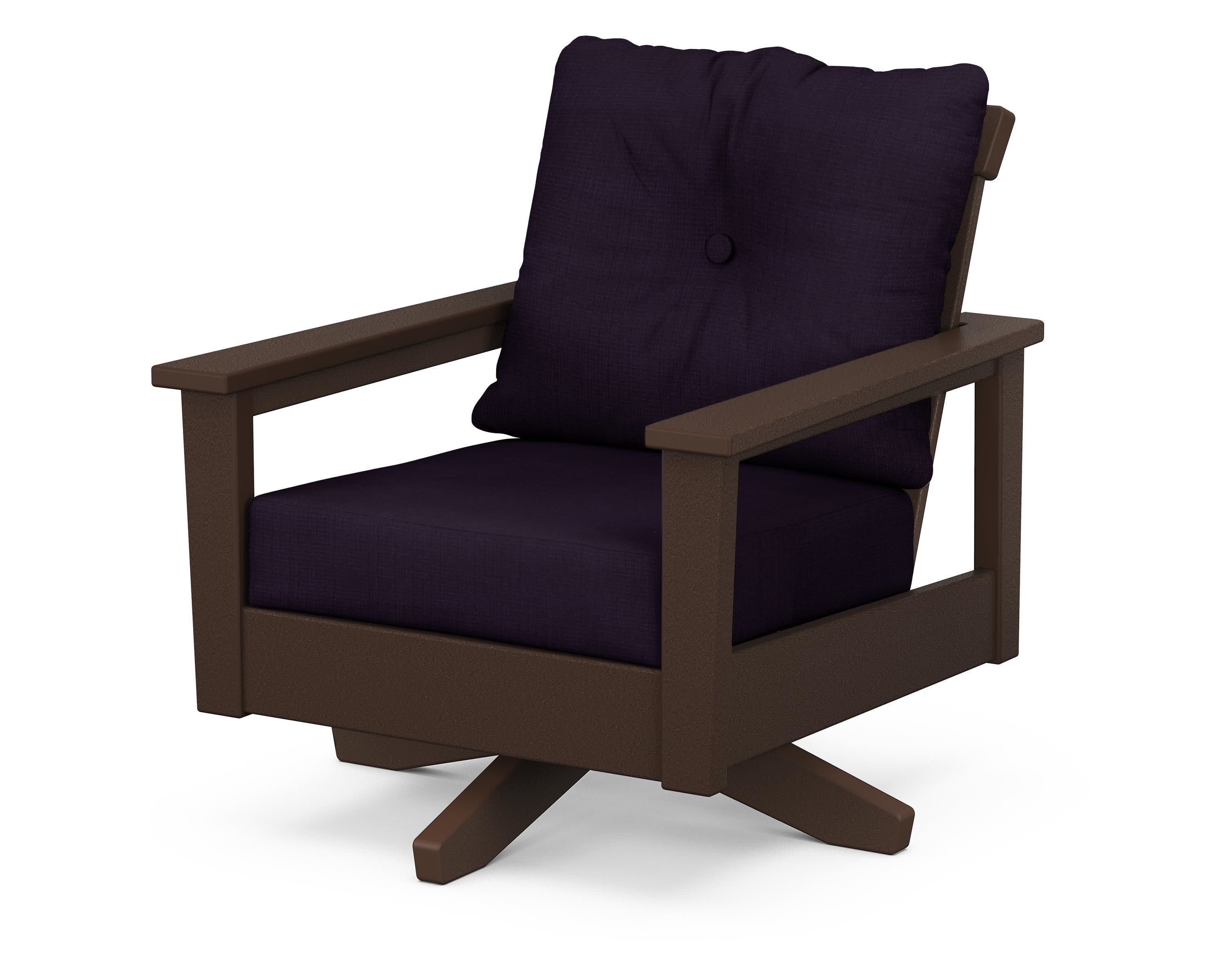Prescott Deep Seating Swivel Chair - Image 109