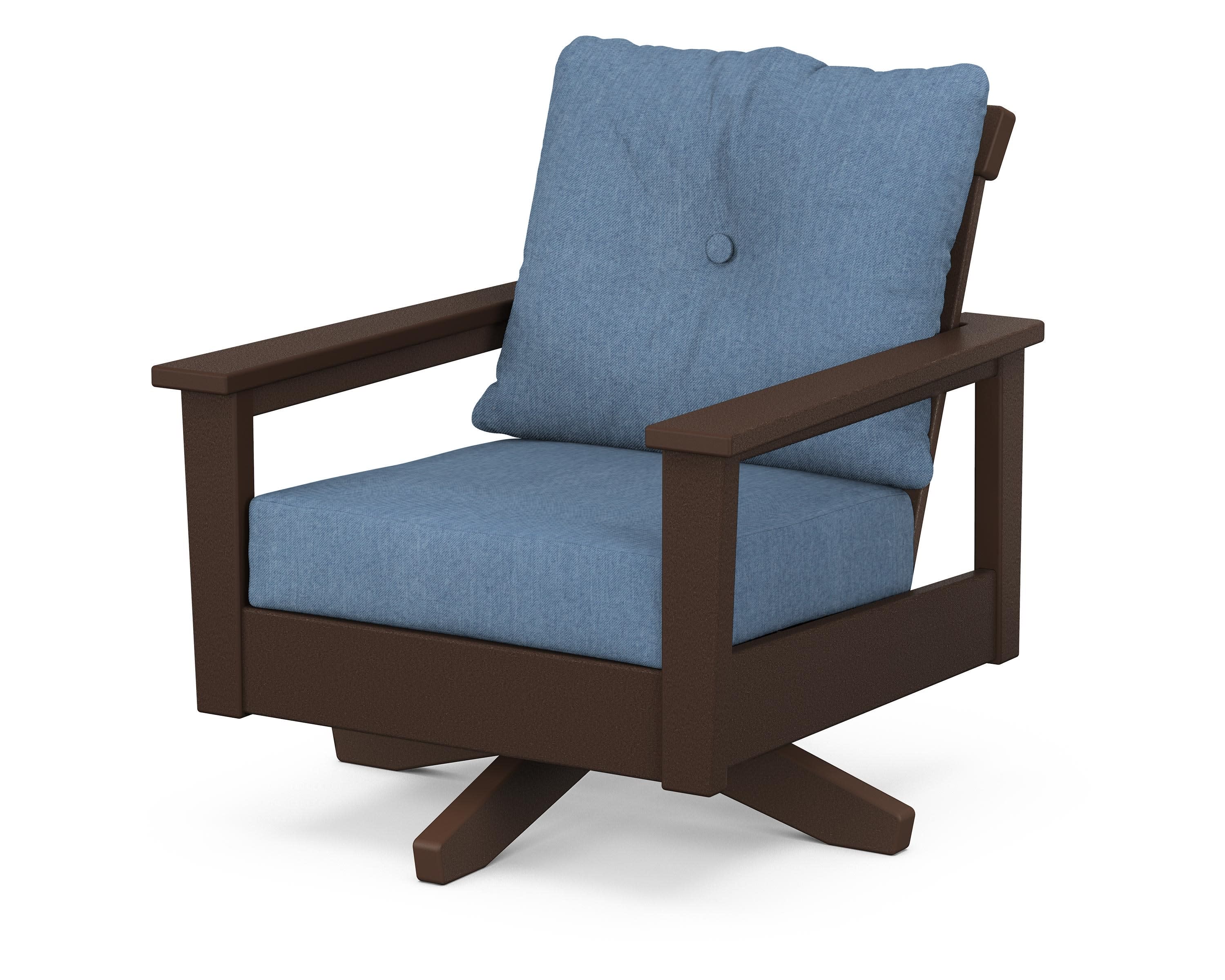 Prescott Deep Seating Swivel Chair - Image 111