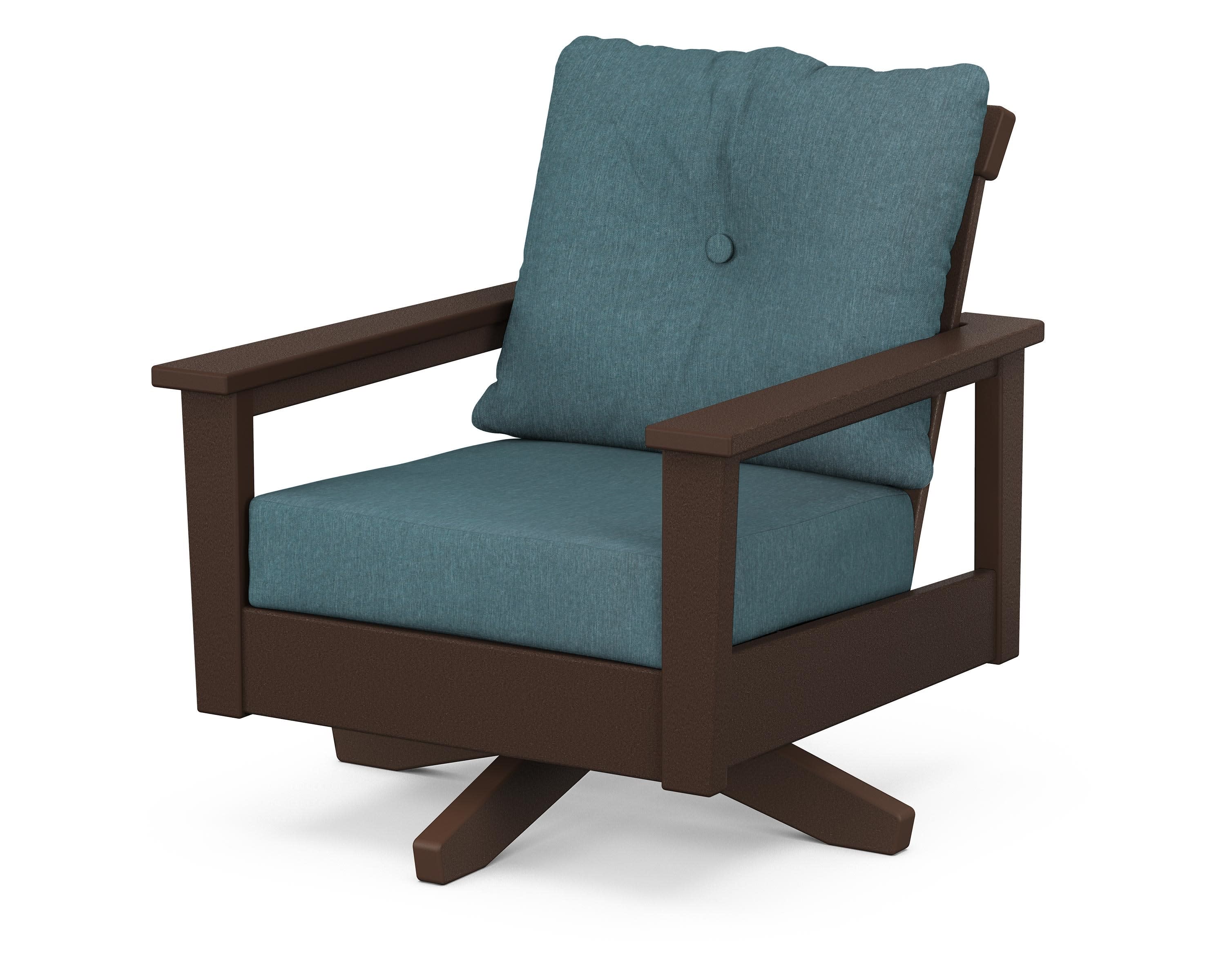 Prescott Deep Seating Swivel Chair - Image 113