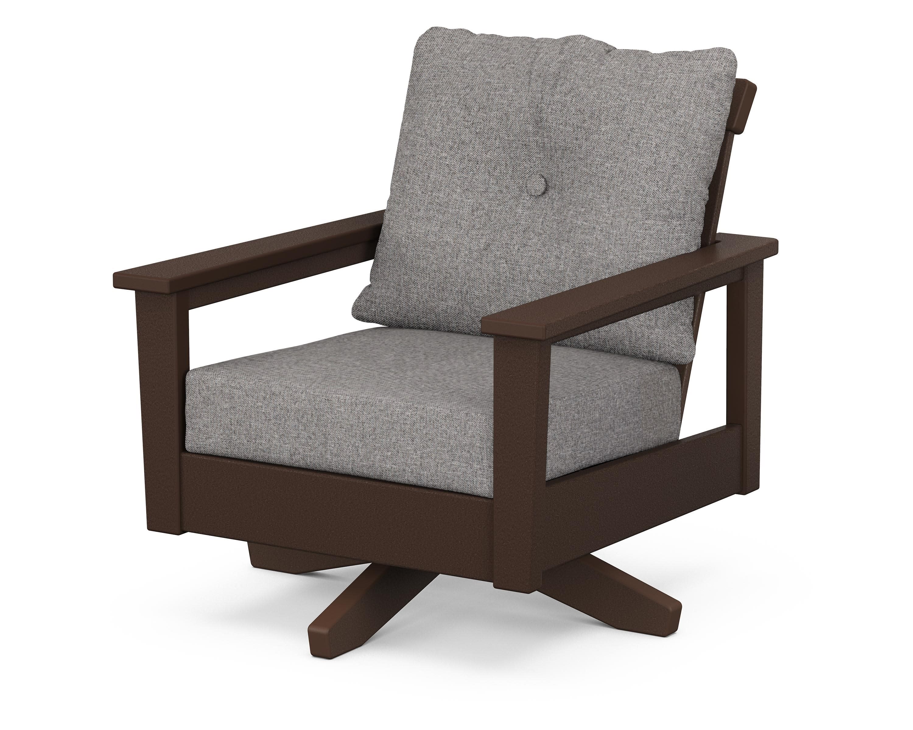 Prescott Deep Seating Swivel Chair - Image 121