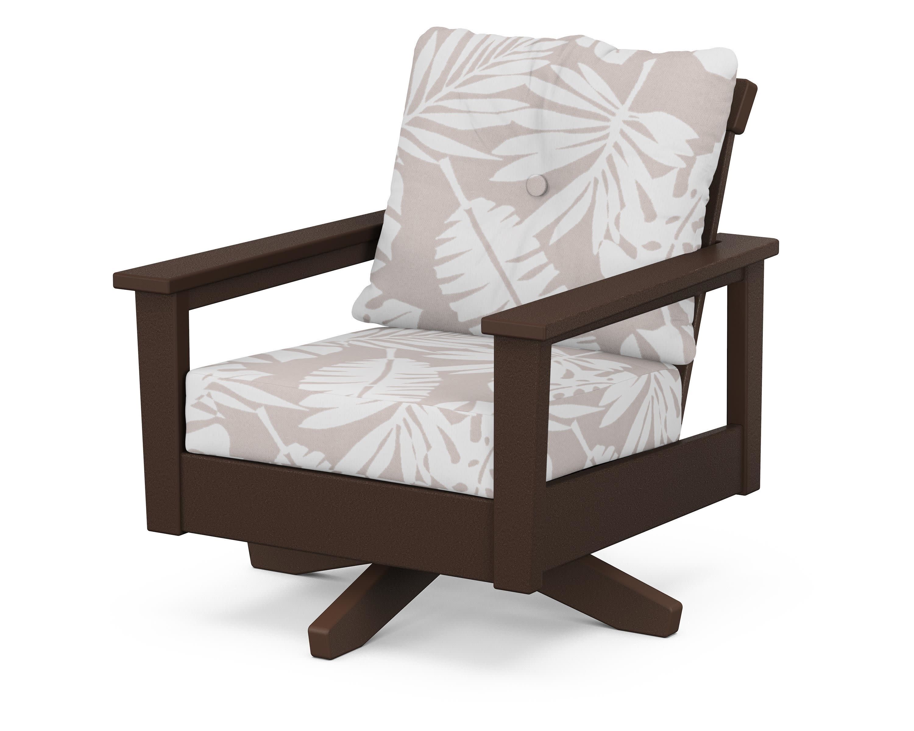 Prescott Deep Seating Swivel Chair - Image 125