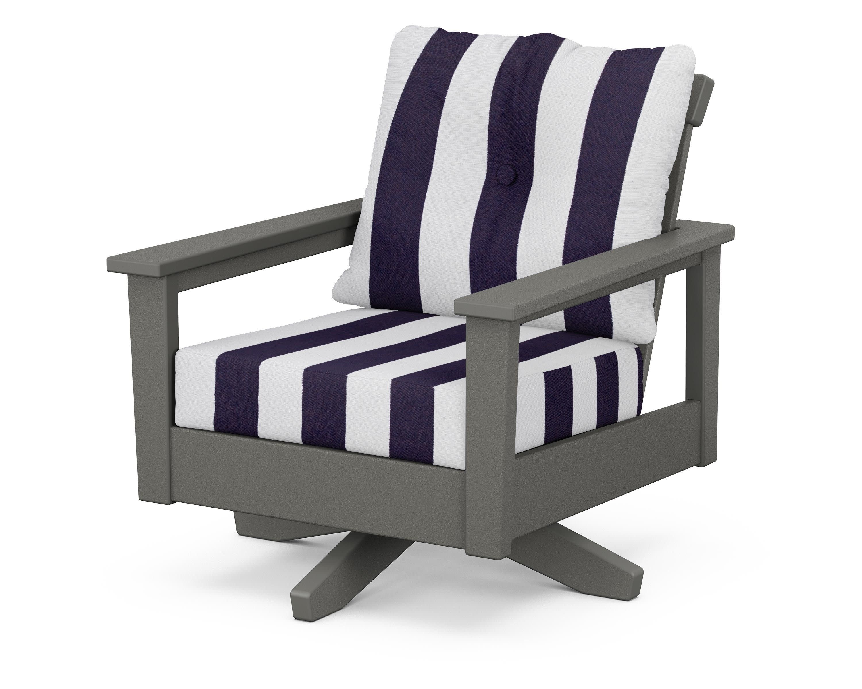 Prescott Deep Seating Swivel Chair - Image 129