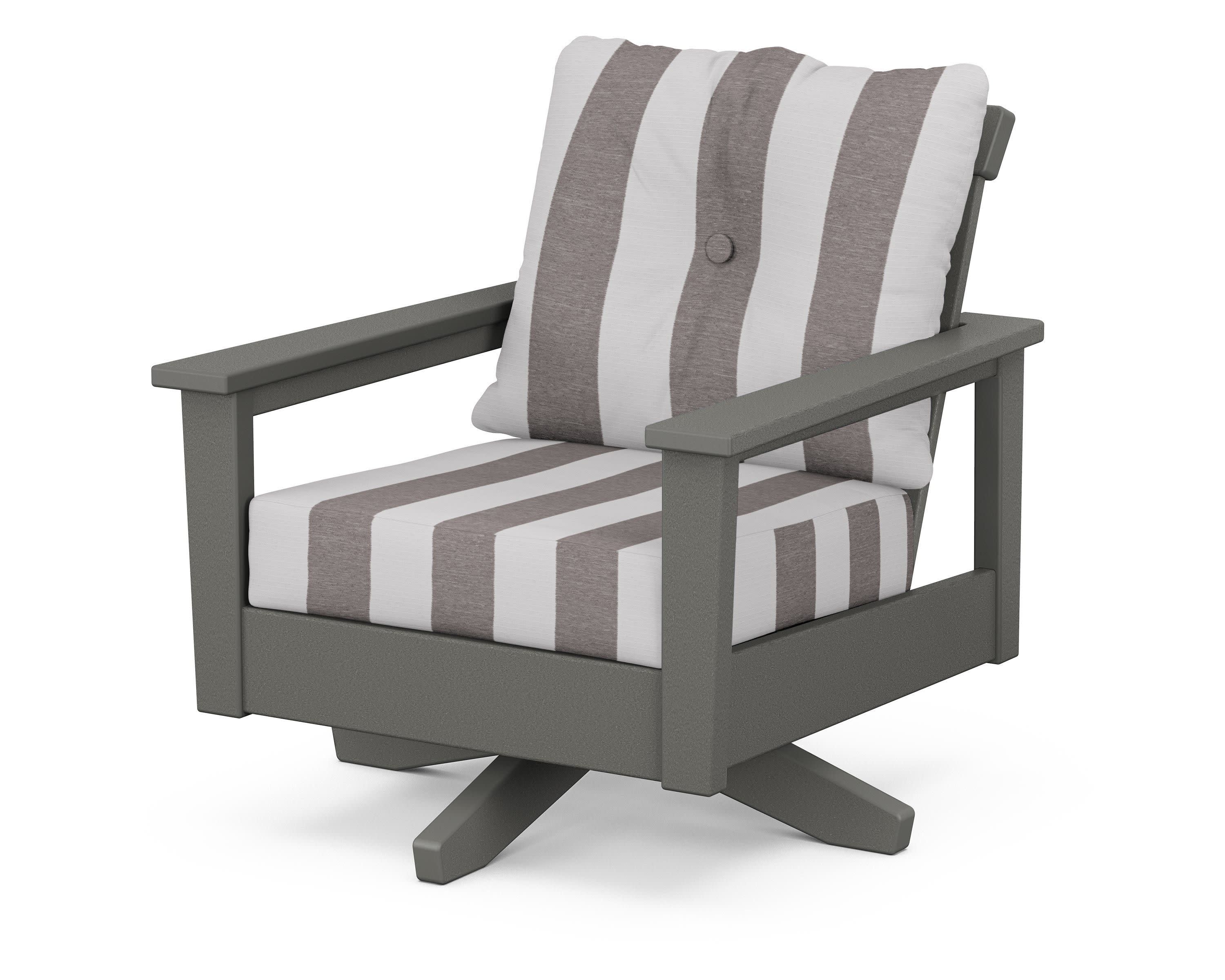 Prescott Deep Seating Swivel Chair - Image 147