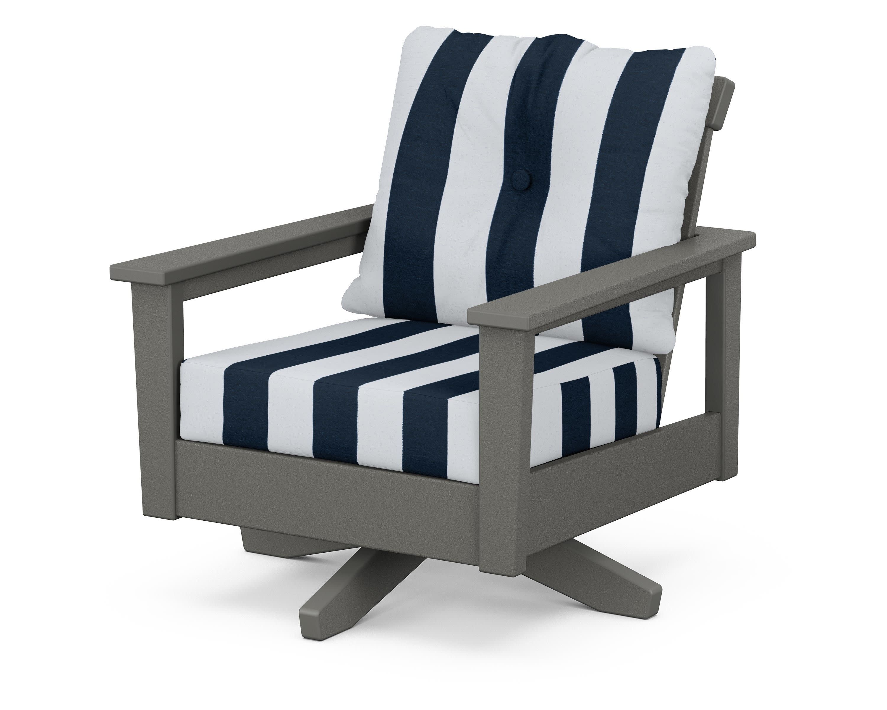 Prescott Deep Seating Swivel Chair - Image 148