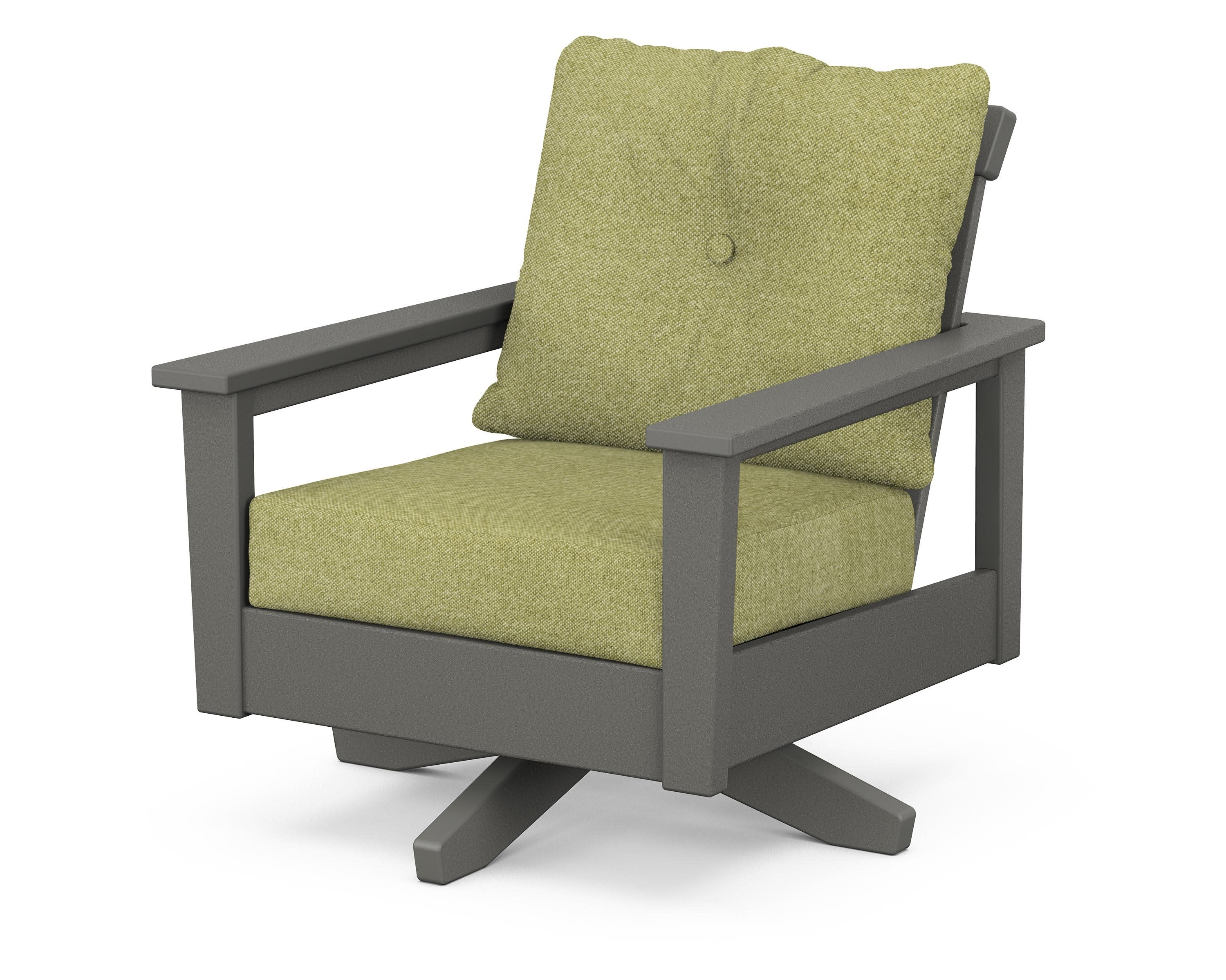 Prescott Deep Seating Swivel Chair - Image 152