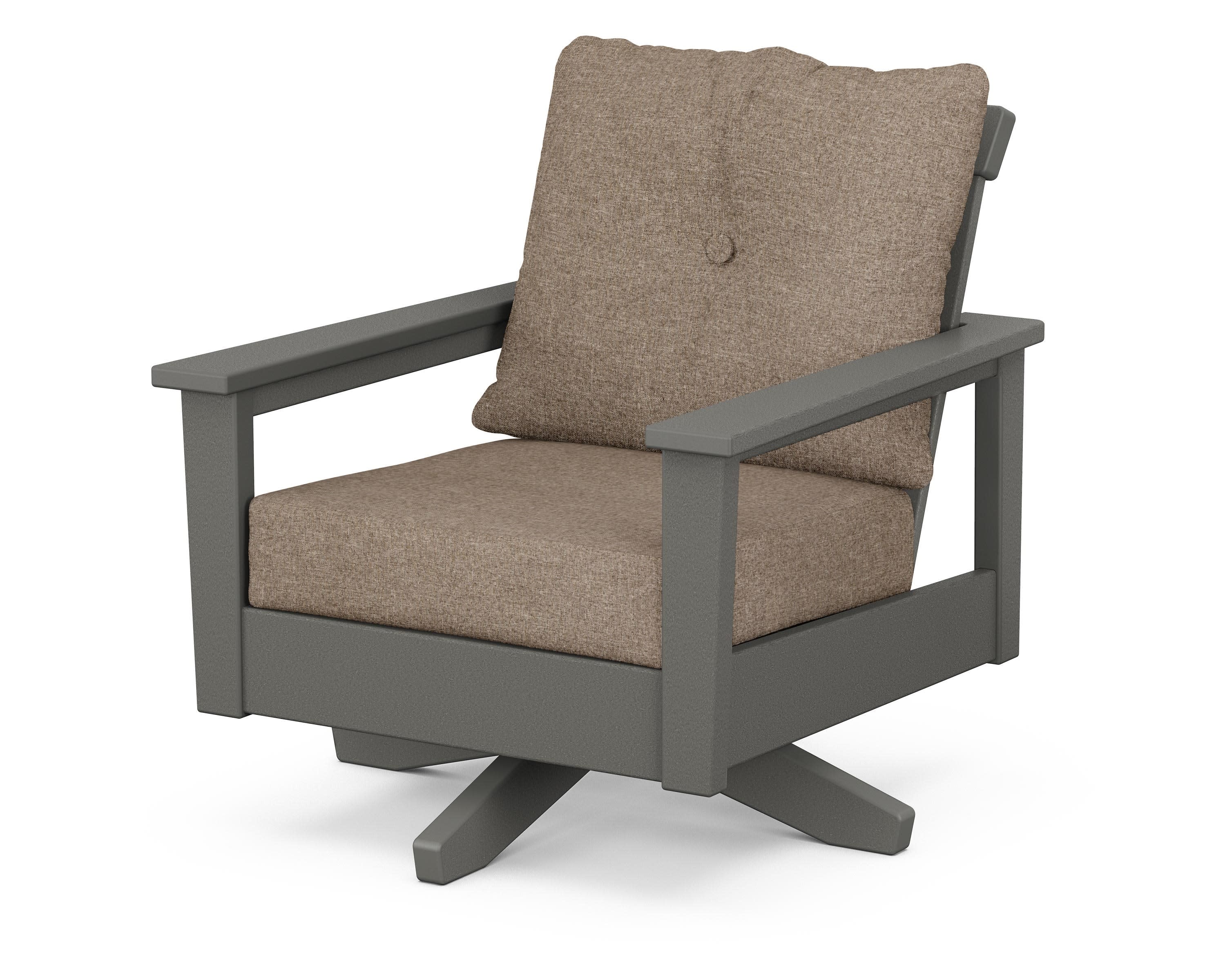 Prescott Deep Seating Swivel Chair - Image 158