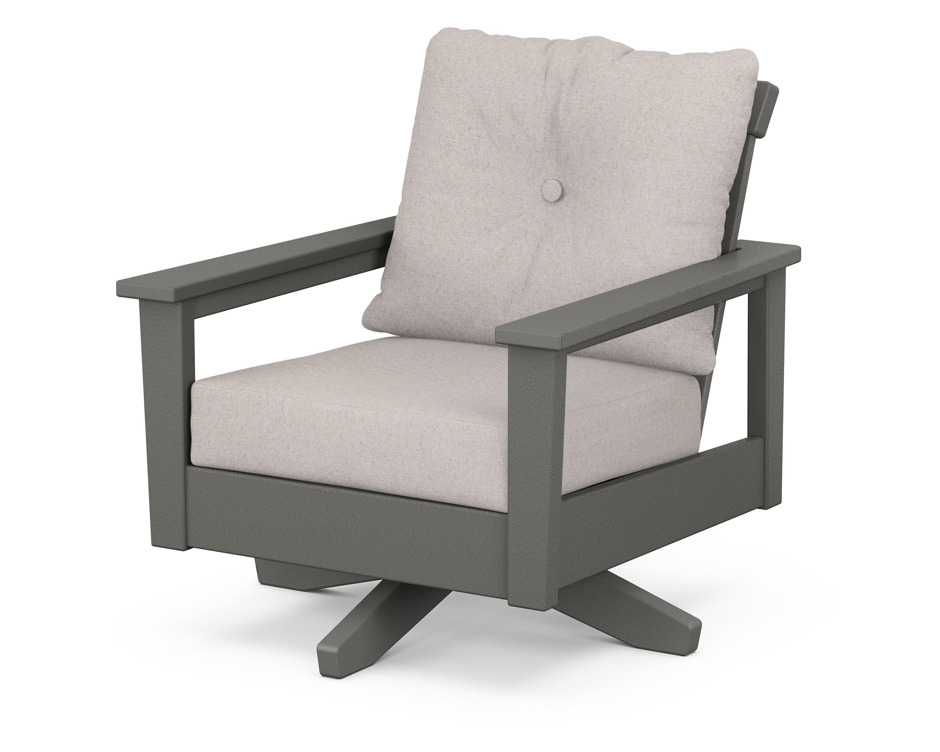 Prescott Deep Seating Swivel Chair - Image 159