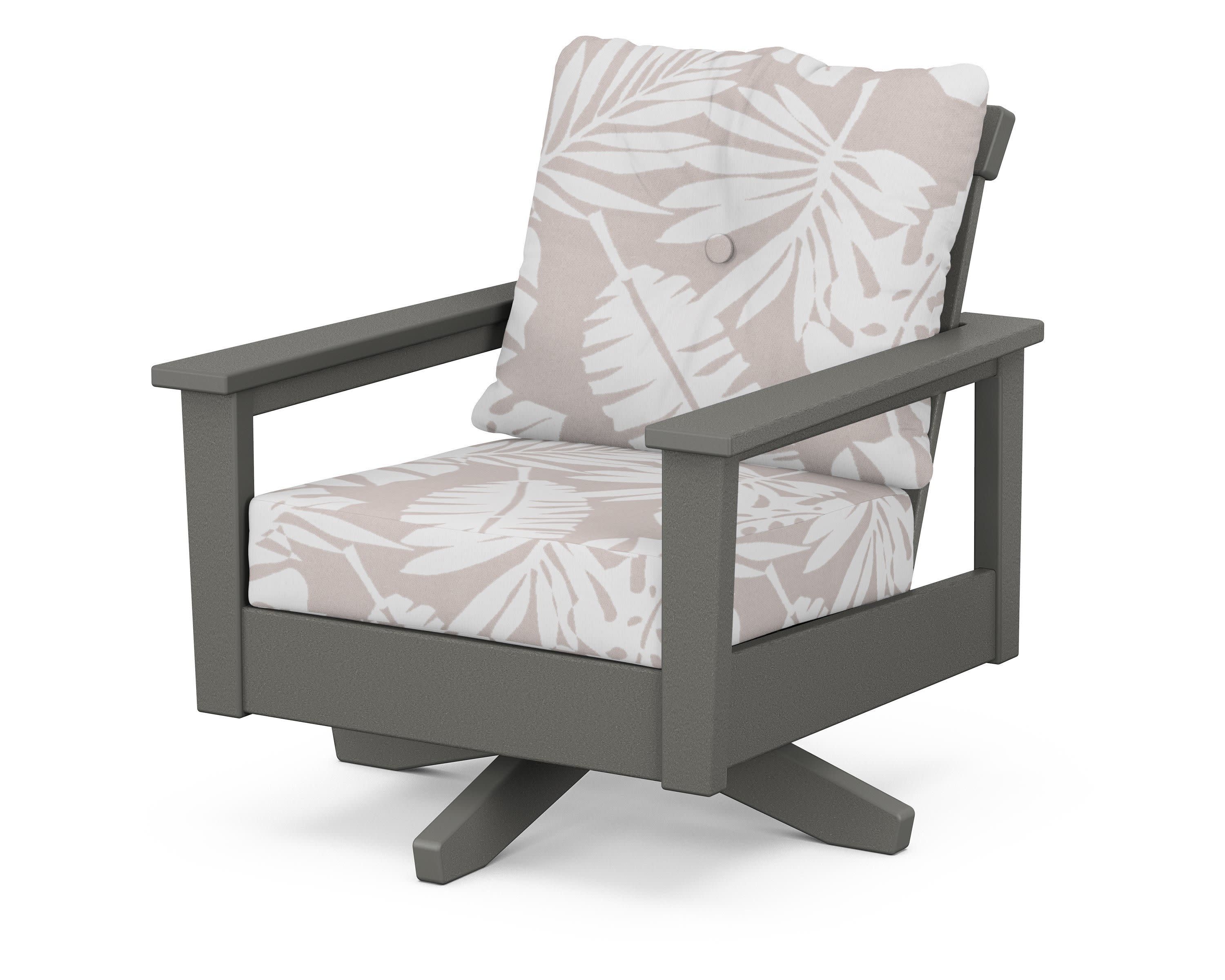 Prescott Deep Seating Swivel Chair - Image 167