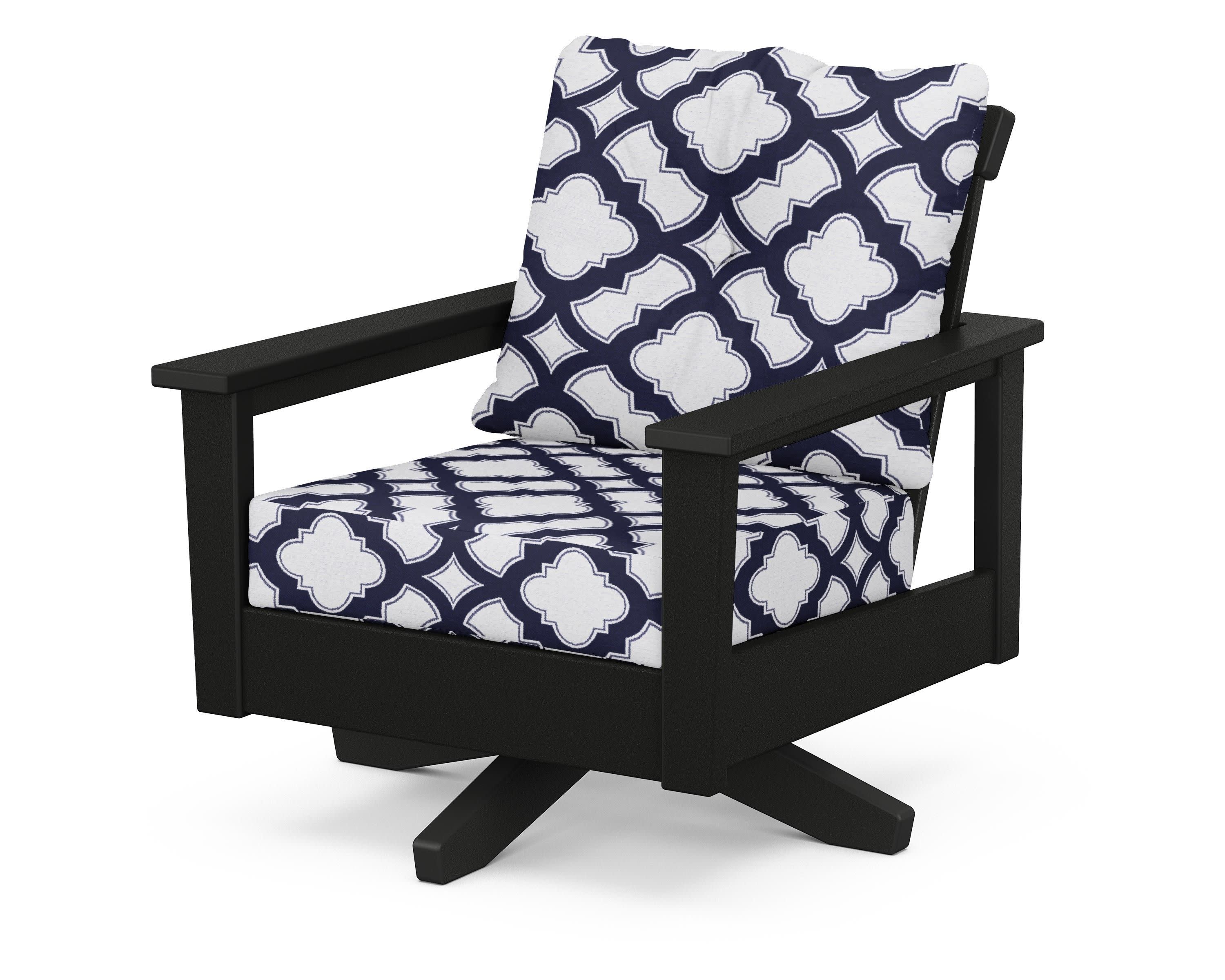 Prescott Deep Seating Swivel Chair - Image 173