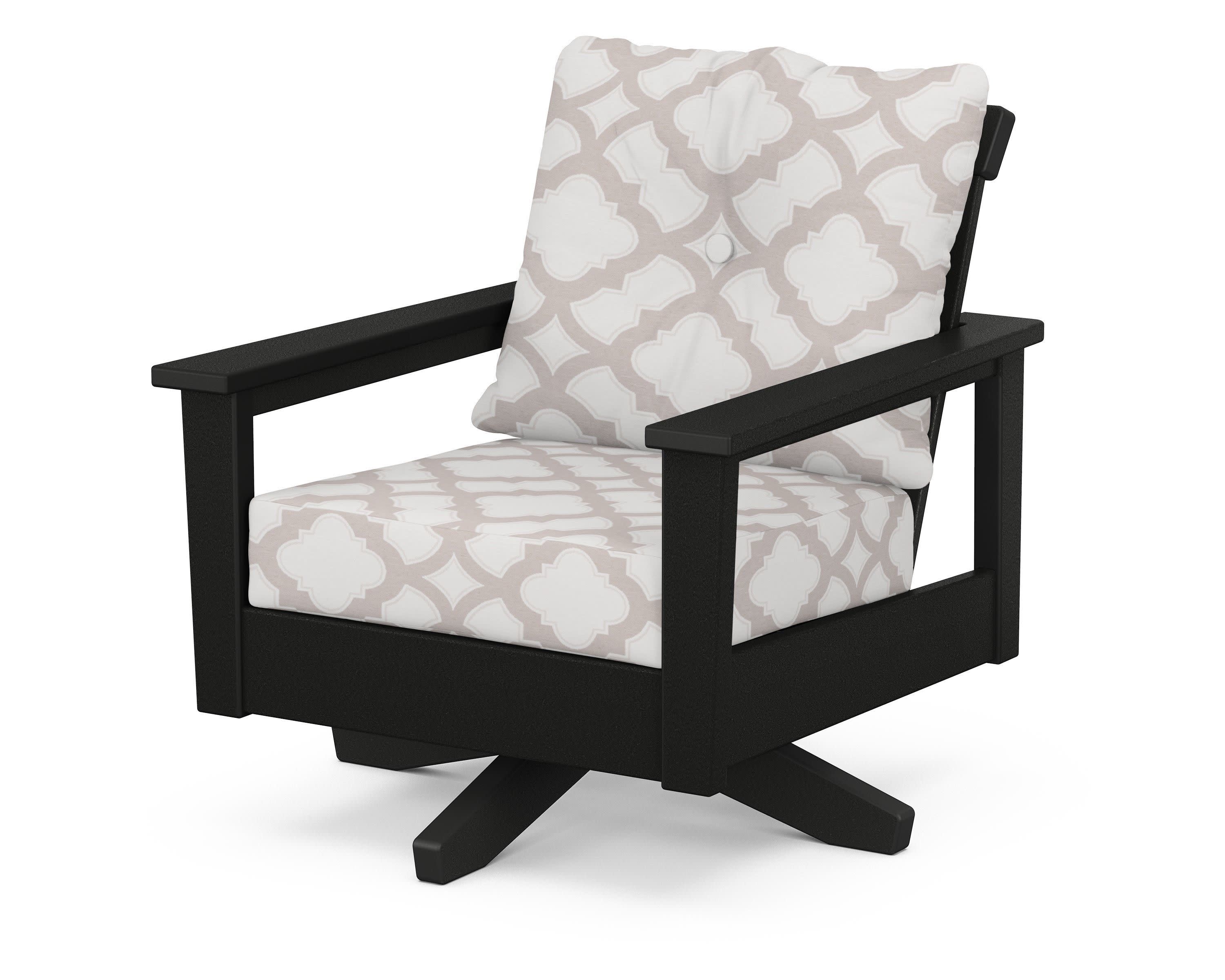Prescott Deep Seating Swivel Chair - Image 181