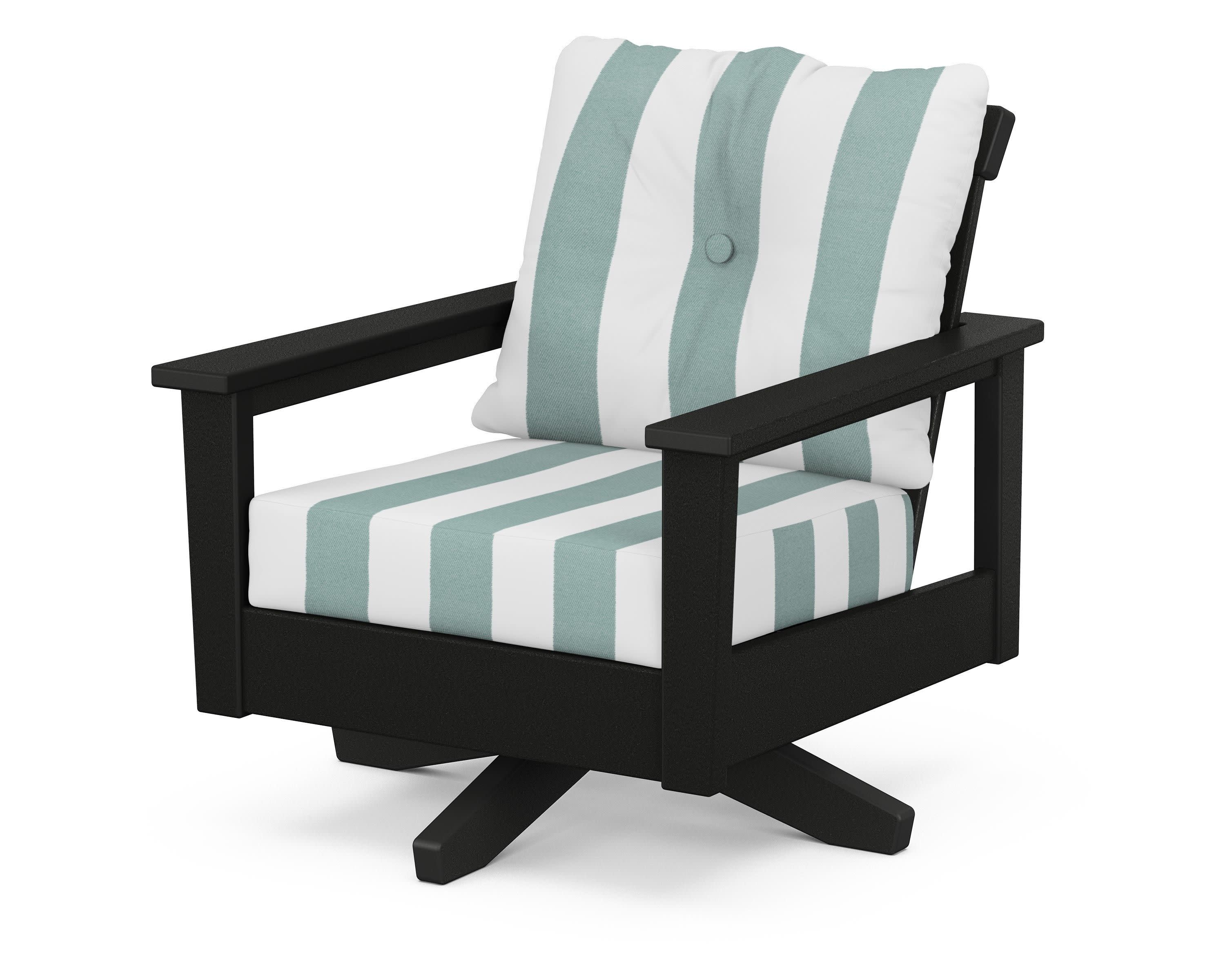 Prescott Deep Seating Swivel Chair - Image 187