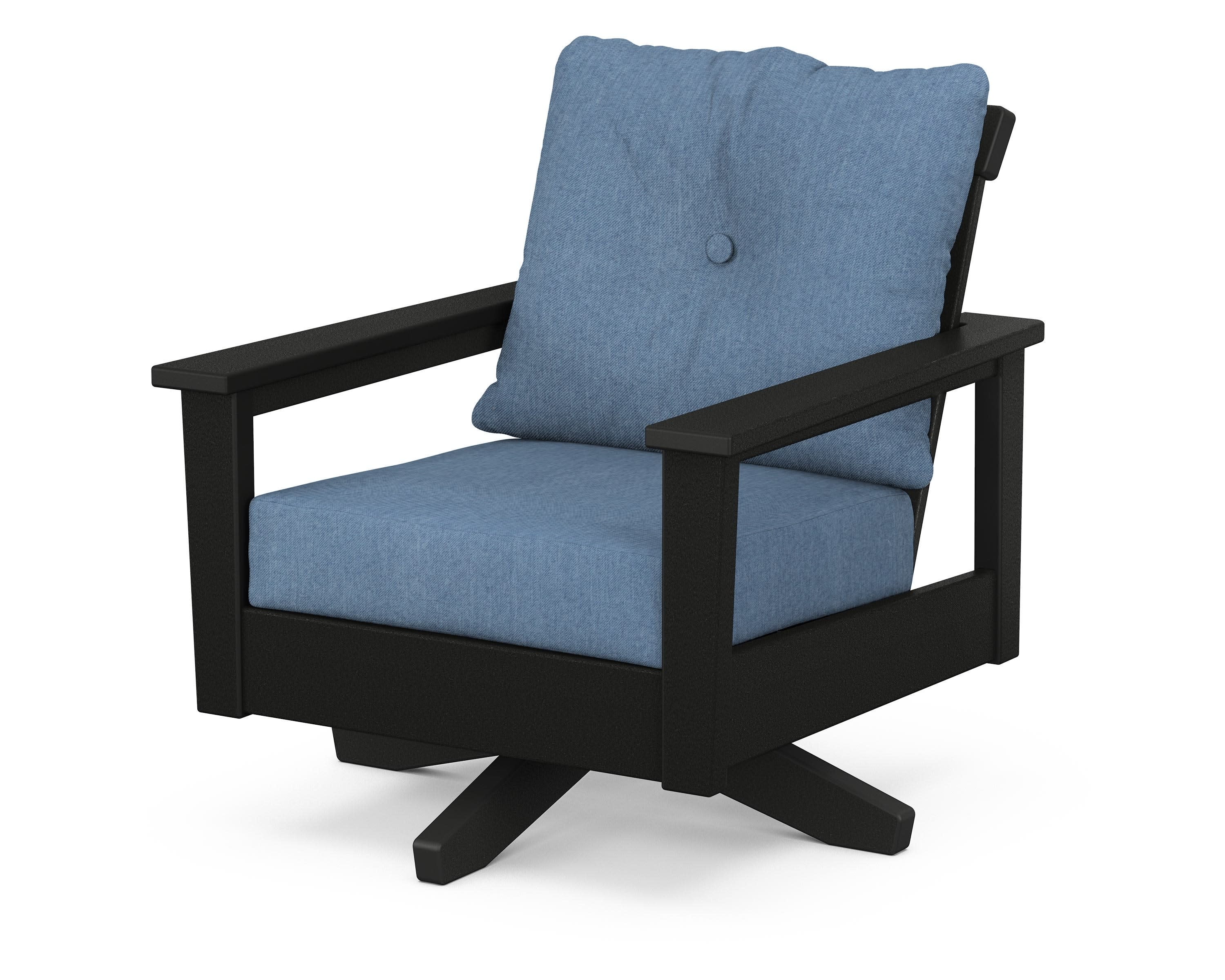 Prescott Deep Seating Swivel Chair - Image 195