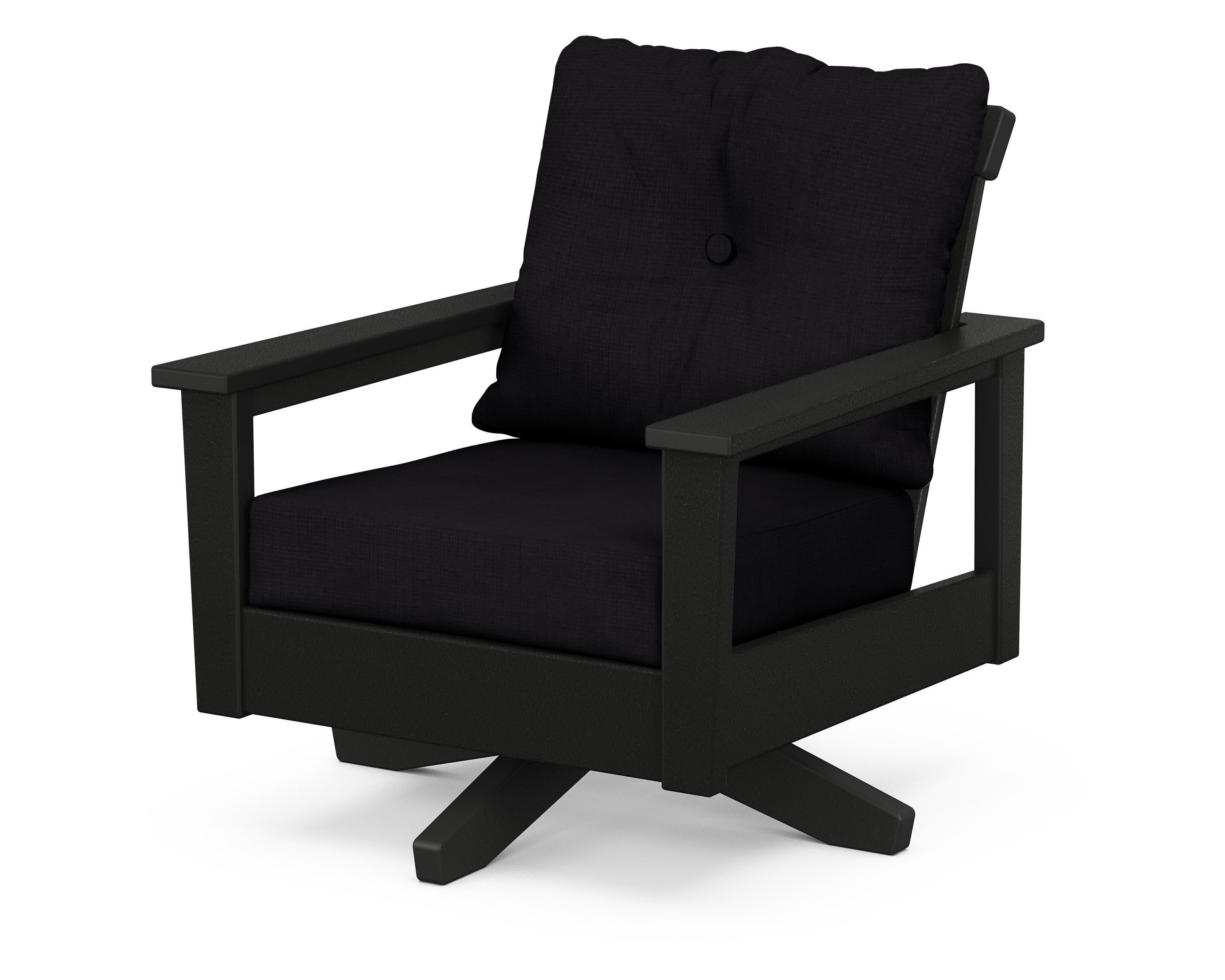 Prescott Deep Seating Swivel Chair - Image 198