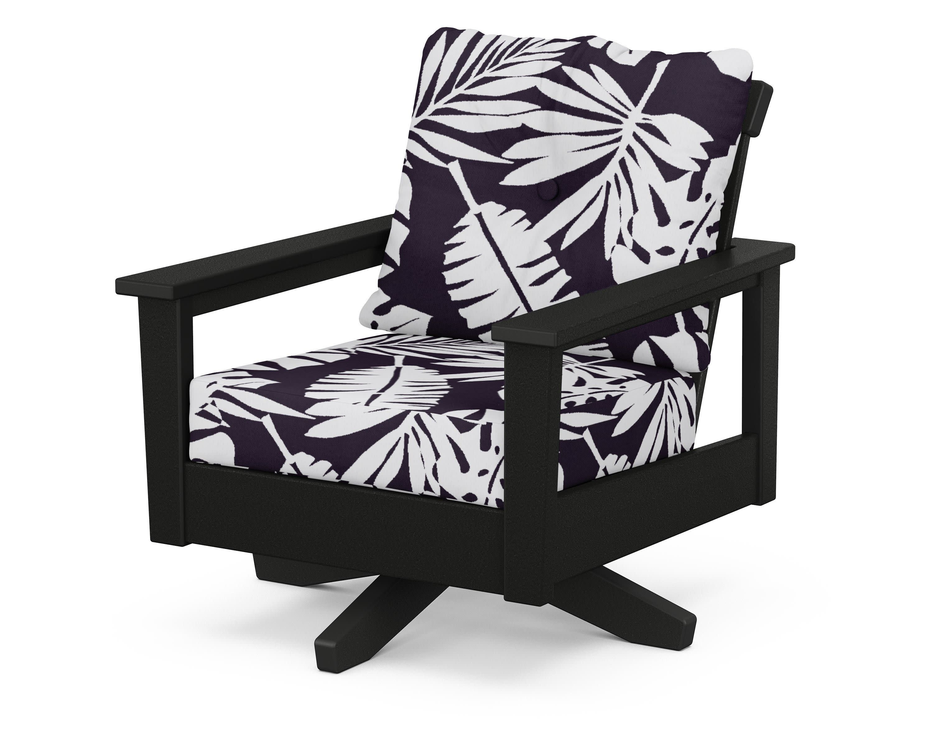 Prescott Deep Seating Swivel Chair - Image 206