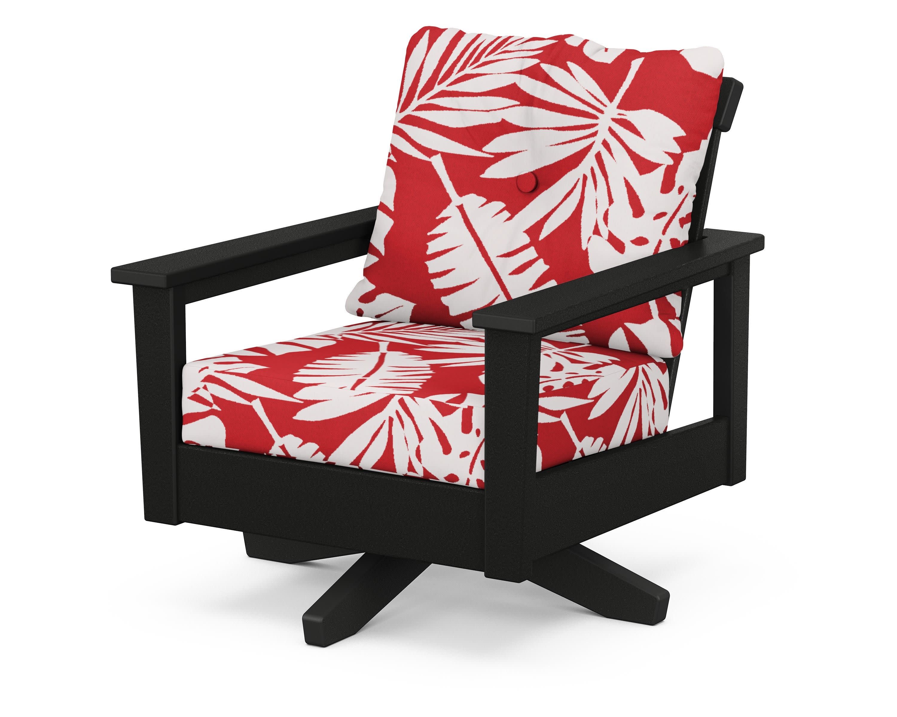 Prescott Deep Seating Swivel Chair - Image 207