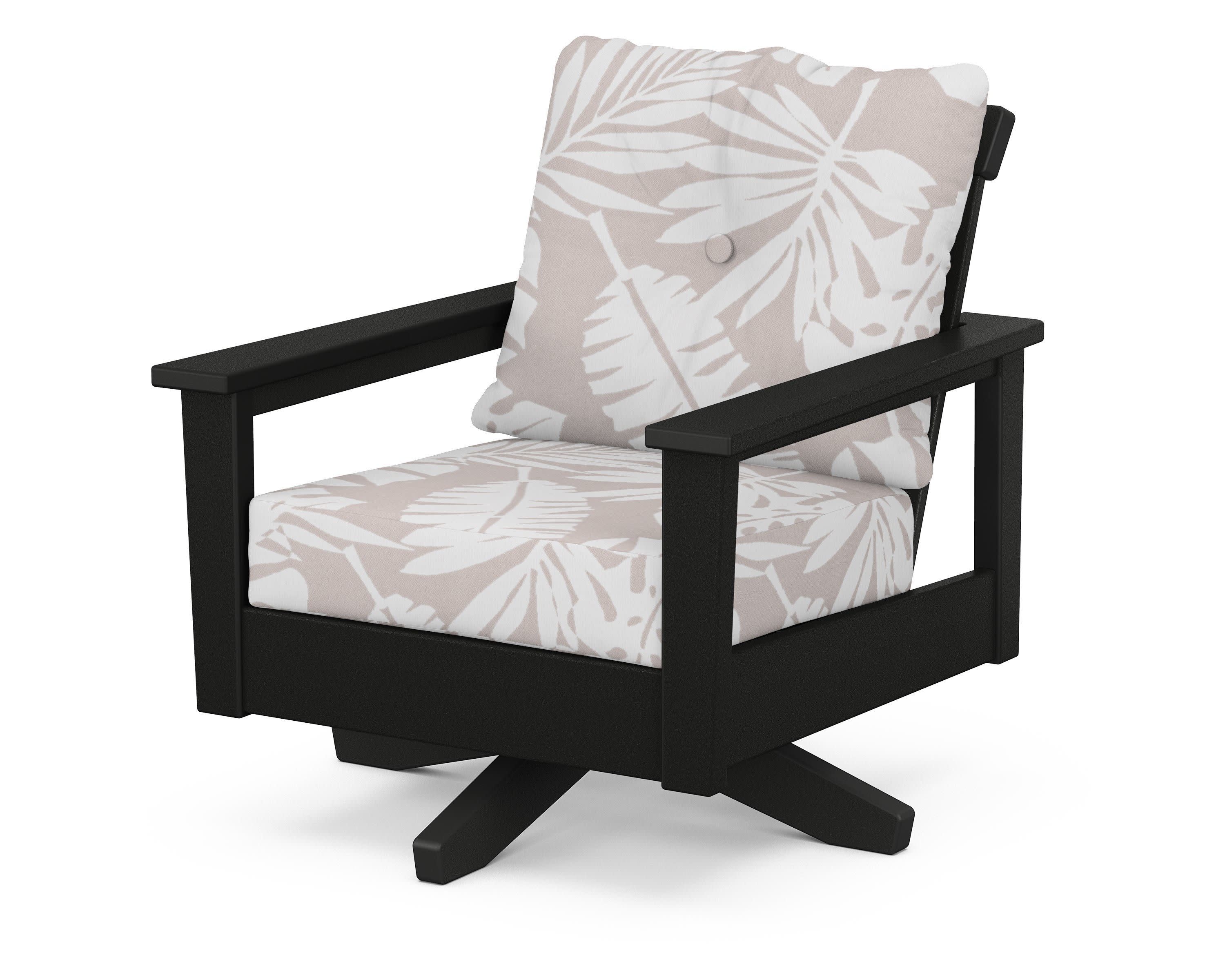 Prescott Deep Seating Swivel Chair - Image 209