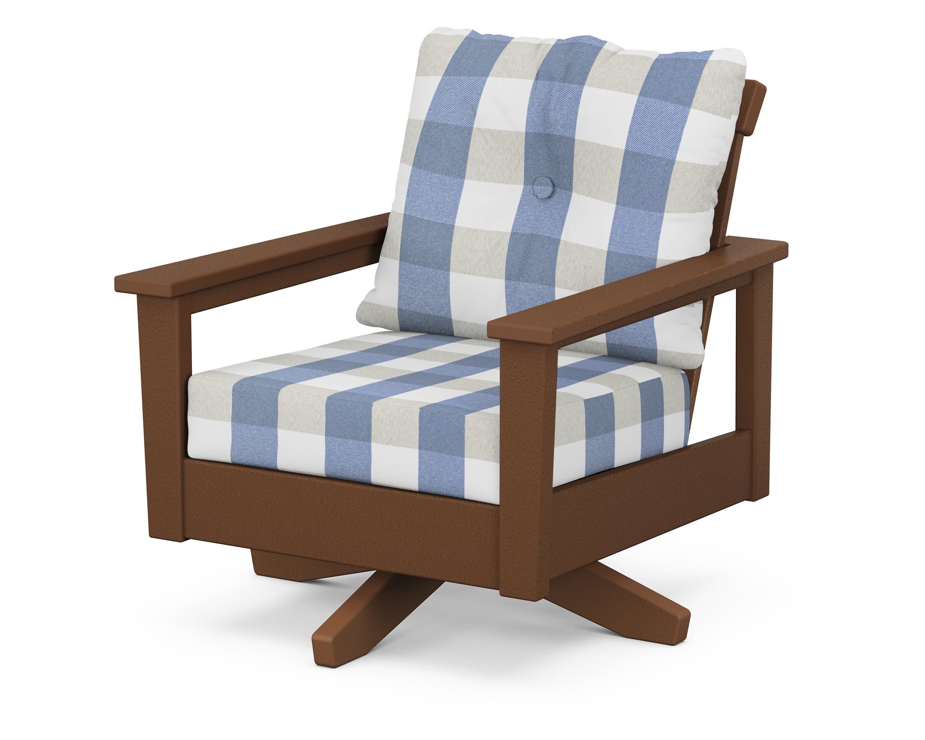 Prescott Deep Seating Swivel Chair - Image 53