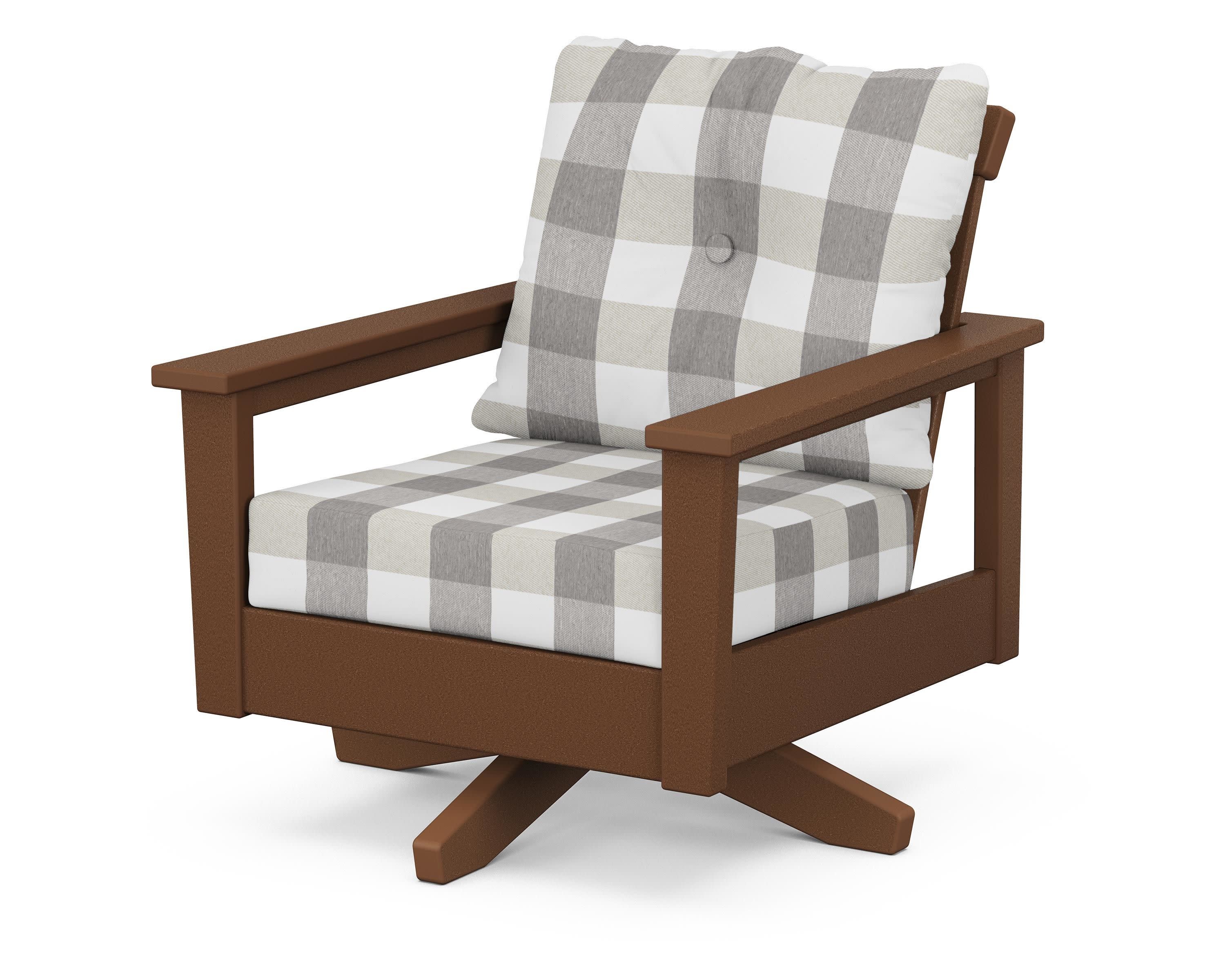 Prescott Deep Seating Swivel Chair - Image 58