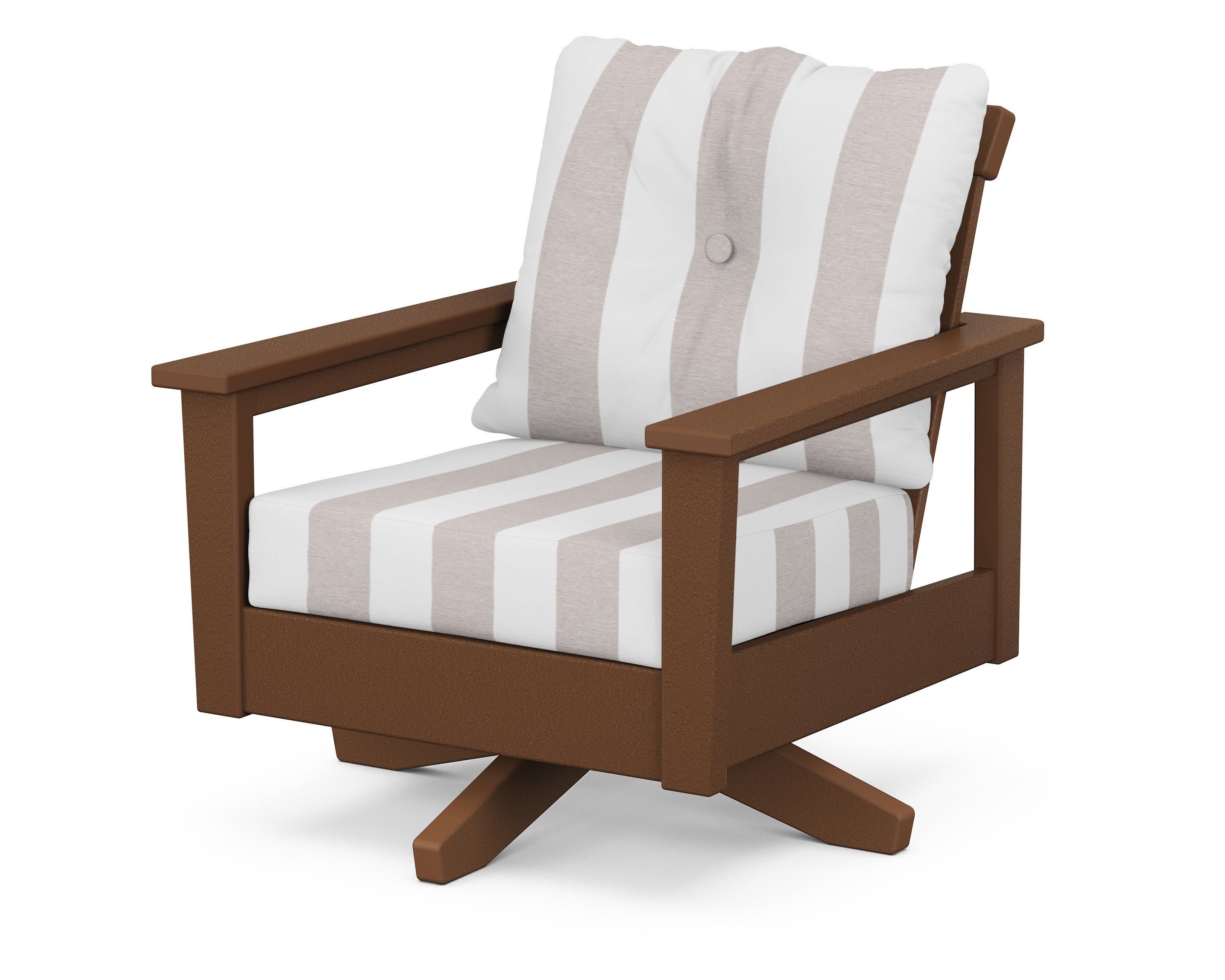 Prescott Deep Seating Swivel Chair - Image 62