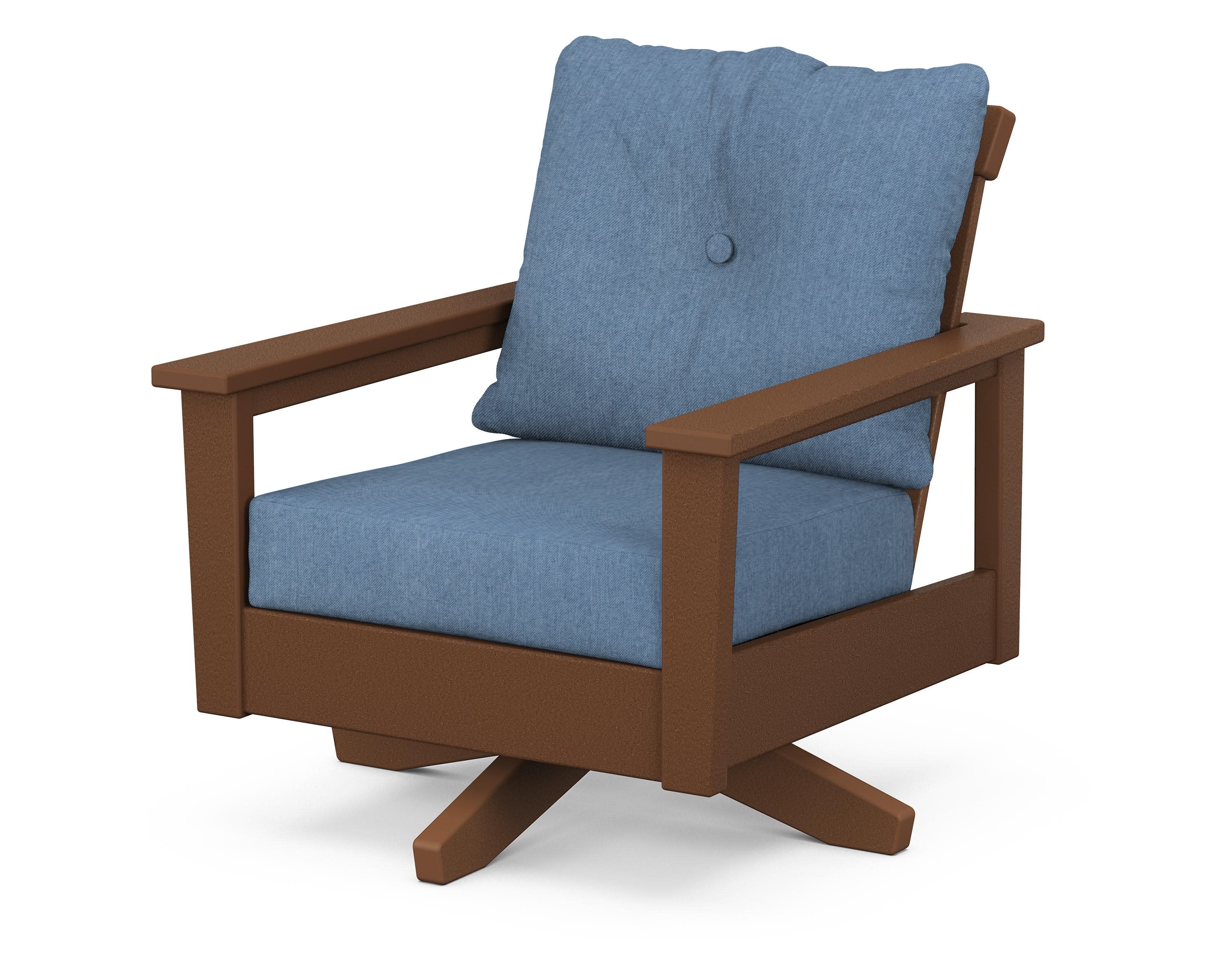 Prescott Deep Seating Swivel Chair - Image 69