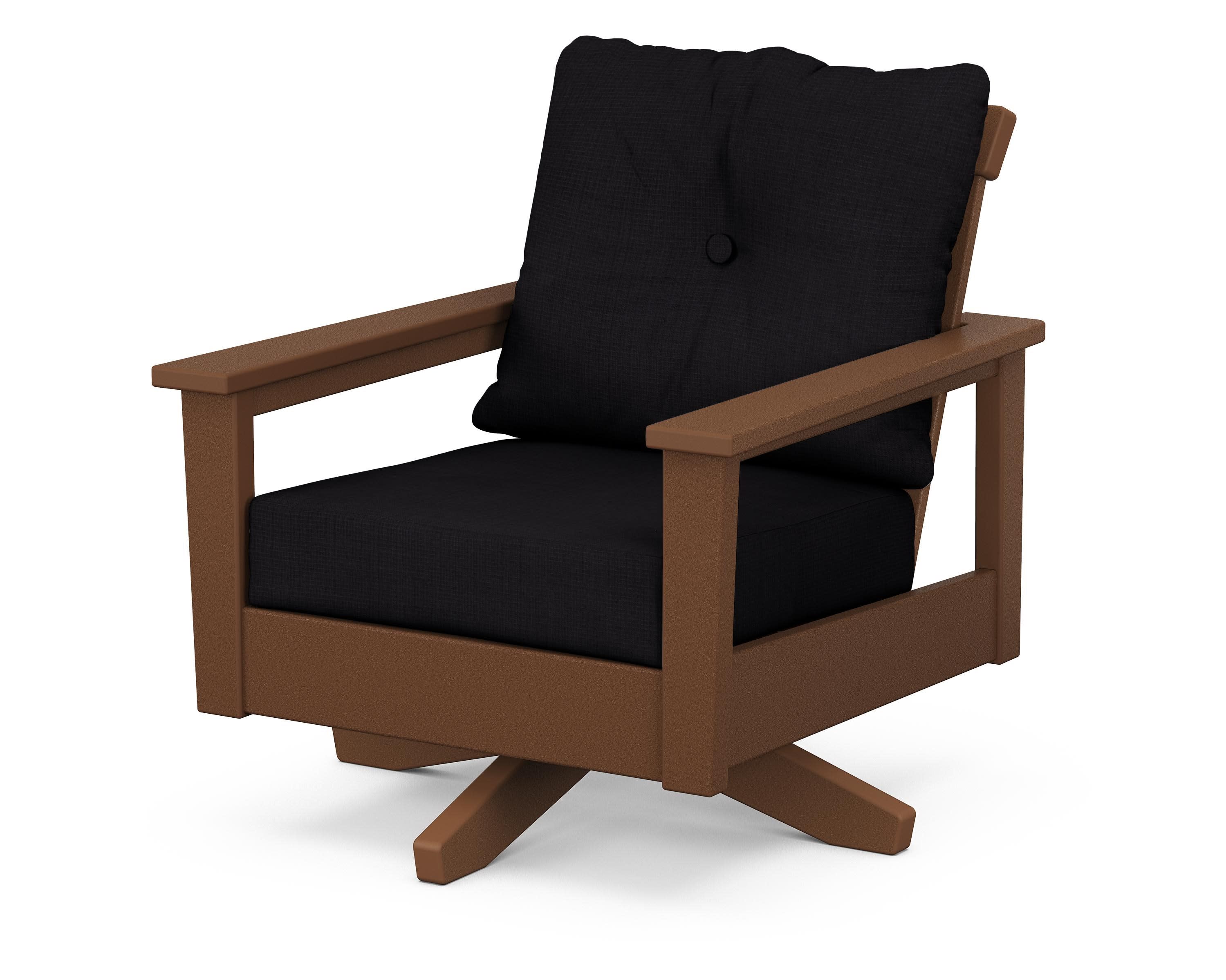 Prescott Deep Seating Swivel Chair - Image 72