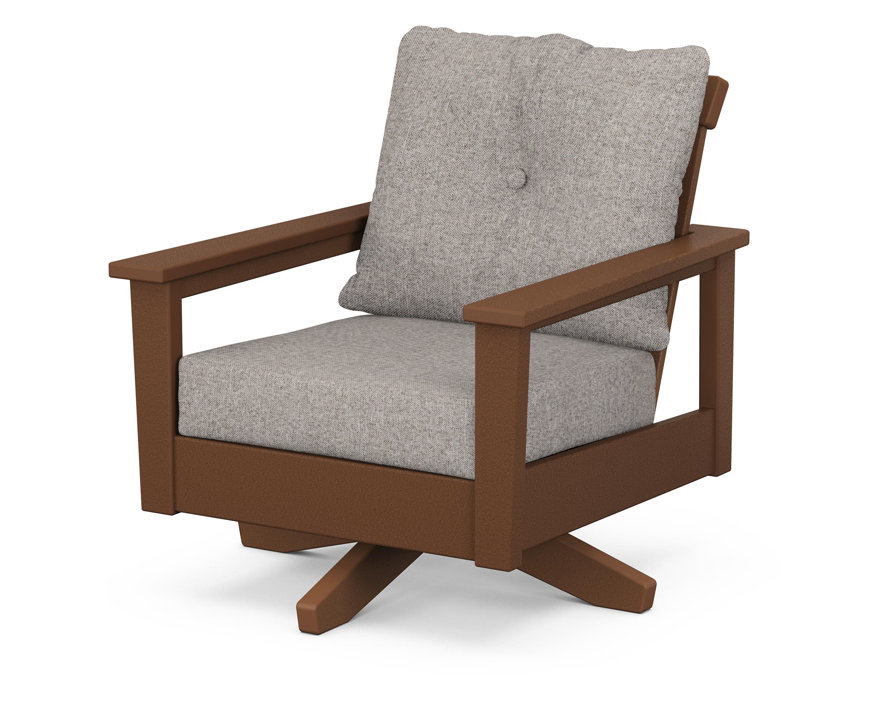 Prescott Deep Seating Swivel Chair - Image 78