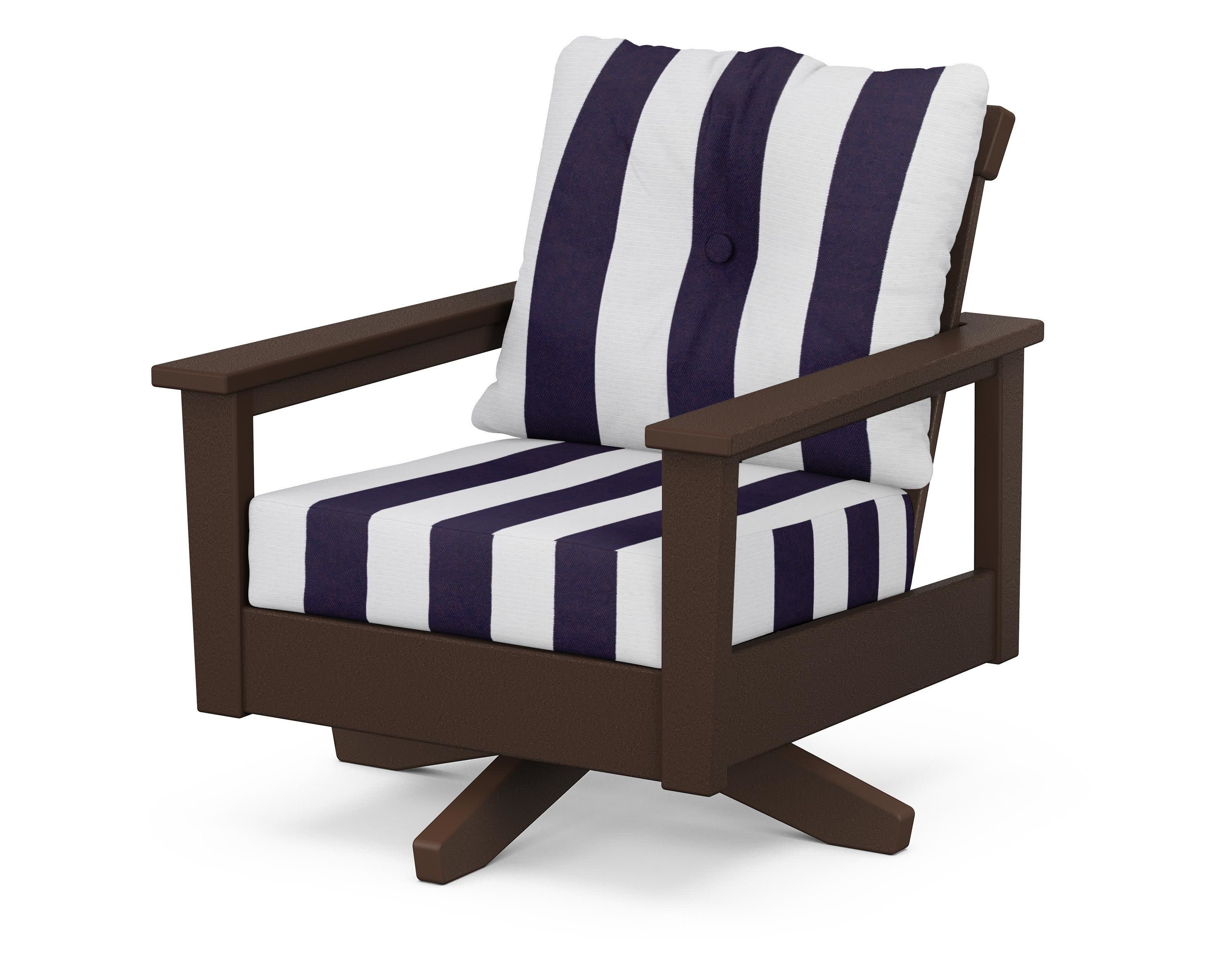 Prescott Deep Seating Swivel Chair - Image 87
