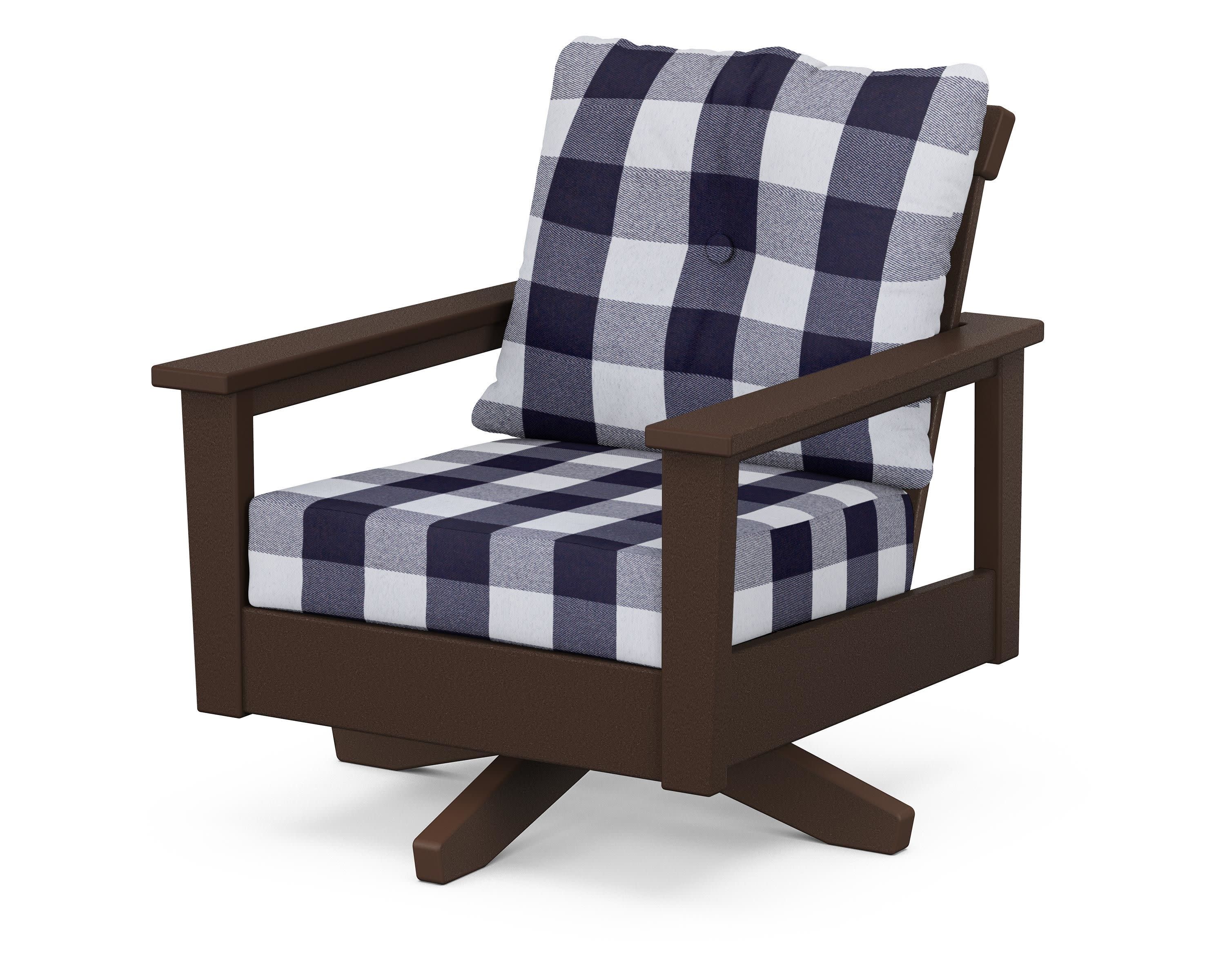 Prescott Deep Seating Swivel Chair - Image 91