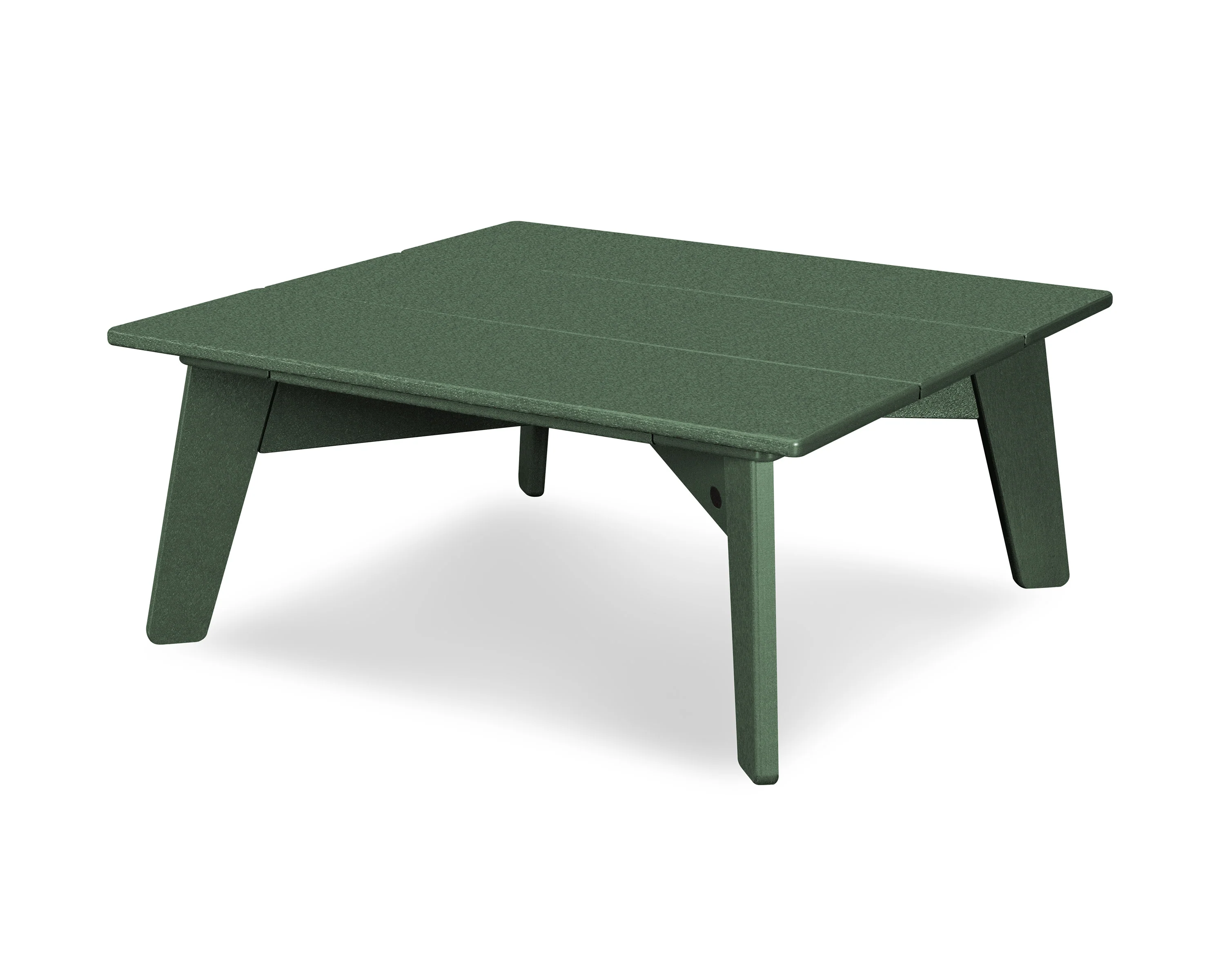 Riviera Modern Conversation Table - Image 5