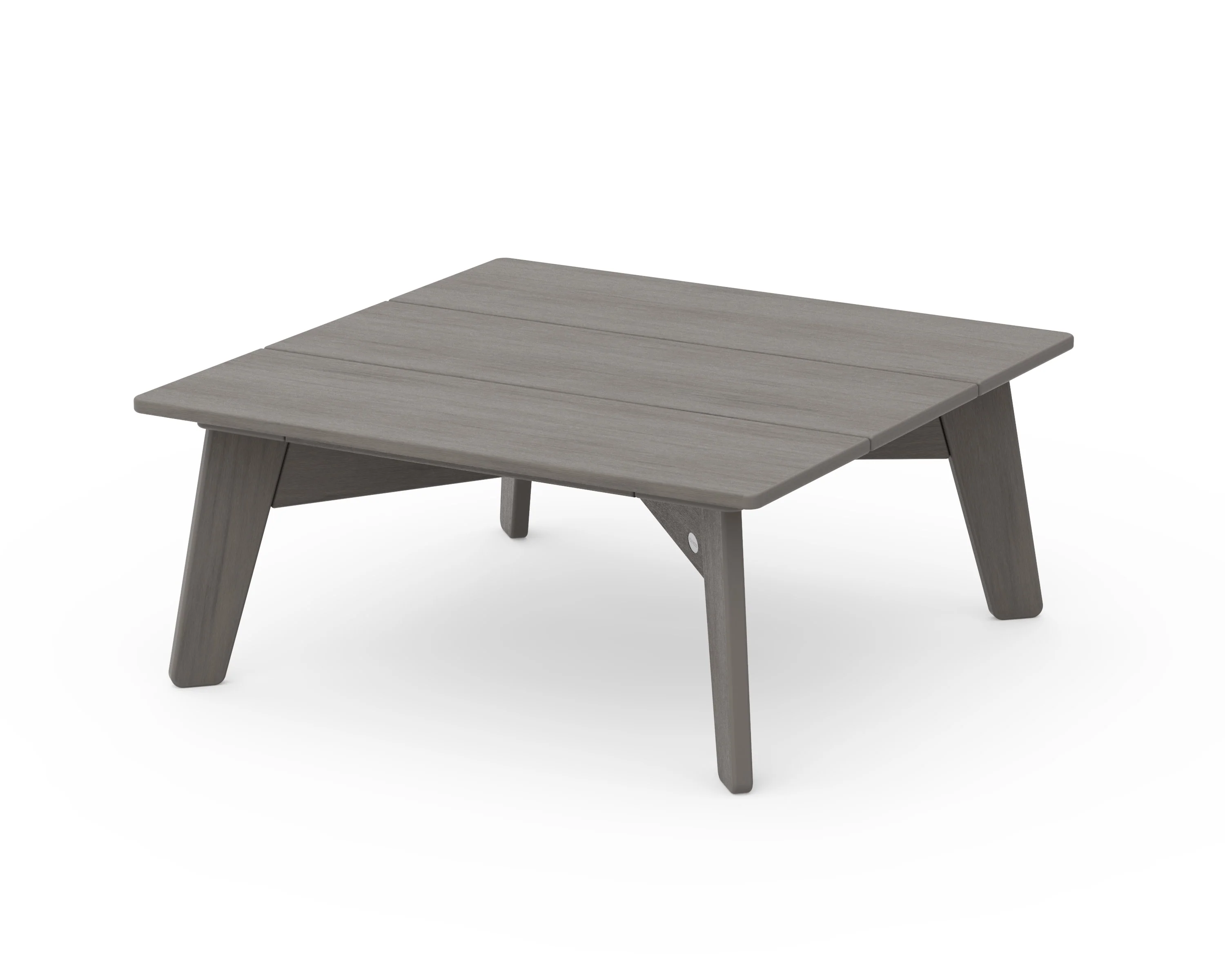 Riviera Modern Conversation Table - Image 9