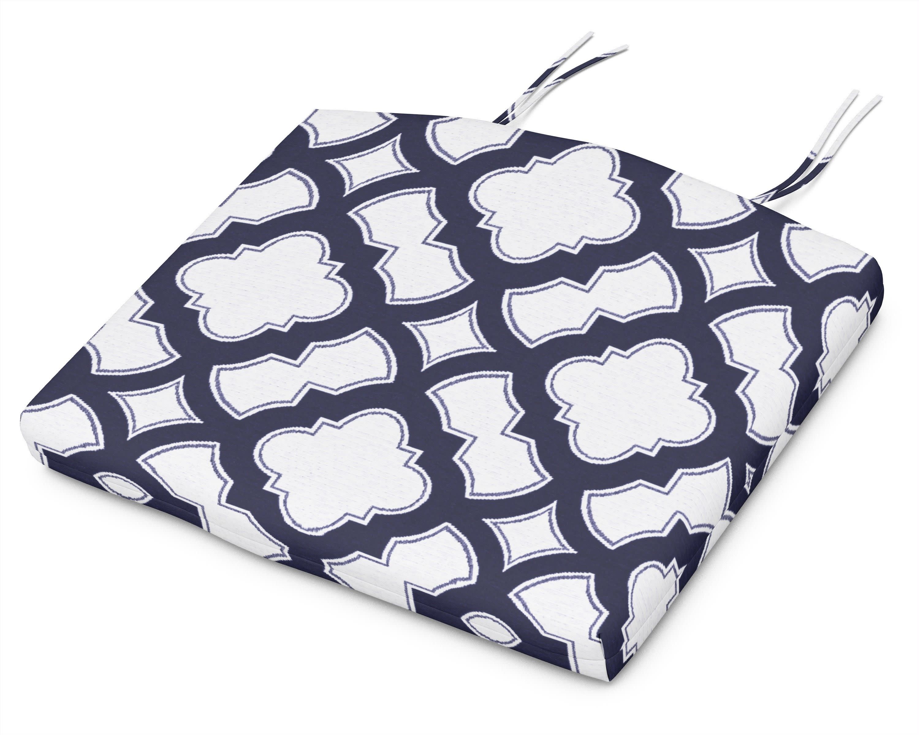 Seat Cushion - 17.80"D x 19"W x 2.5"H - Image 22