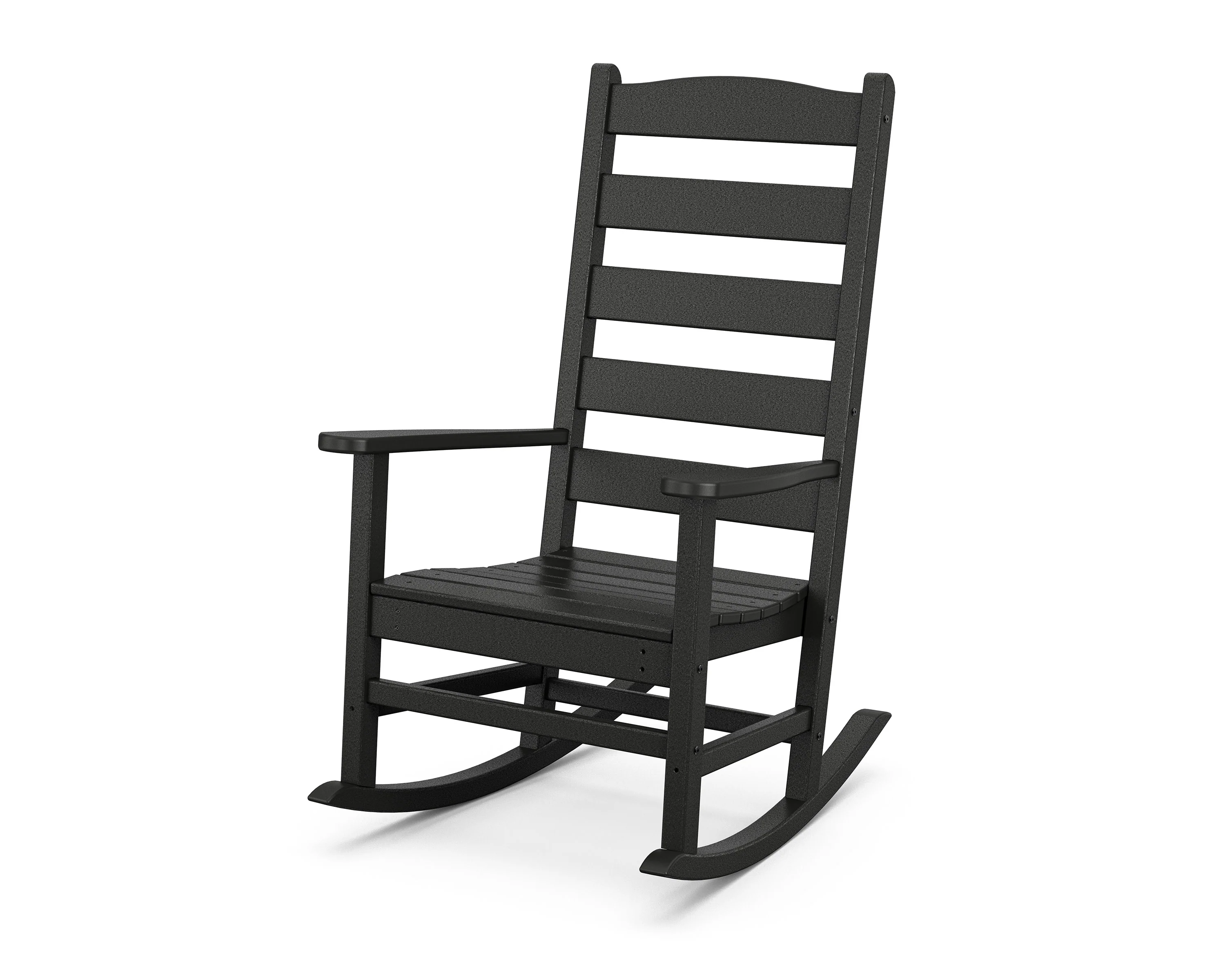Shaker Porch Rocking Chair - Image 8