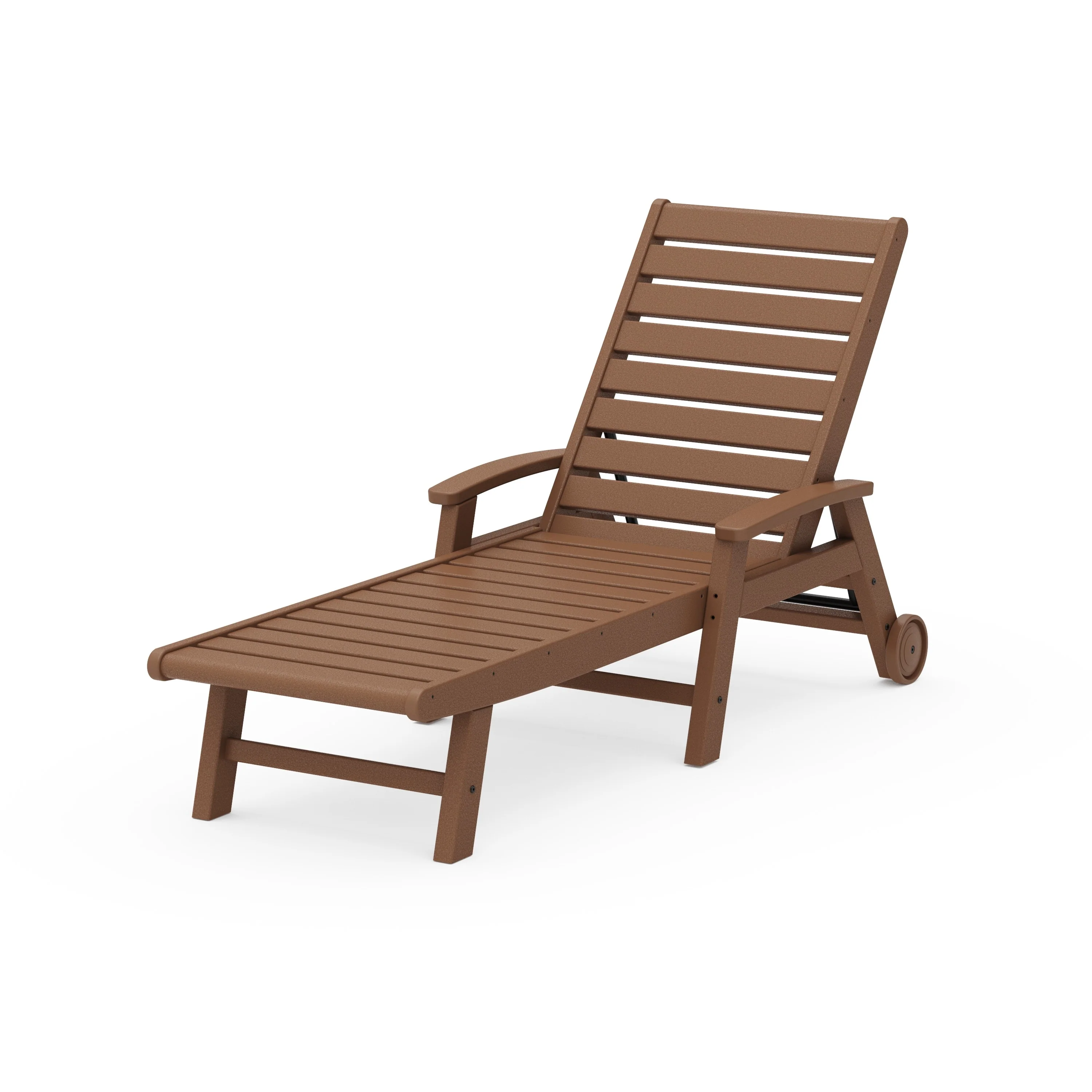 Signature Chaise with Wheels - Image 14