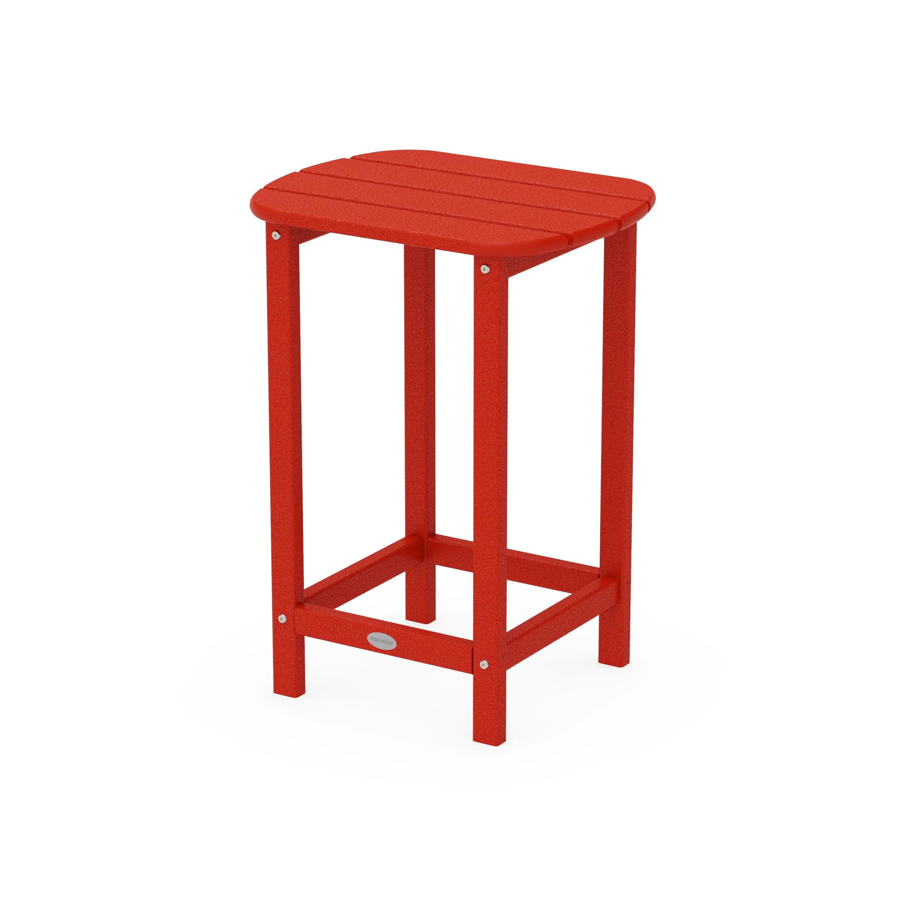 South Beach 26" Counter Side Table - Image 17