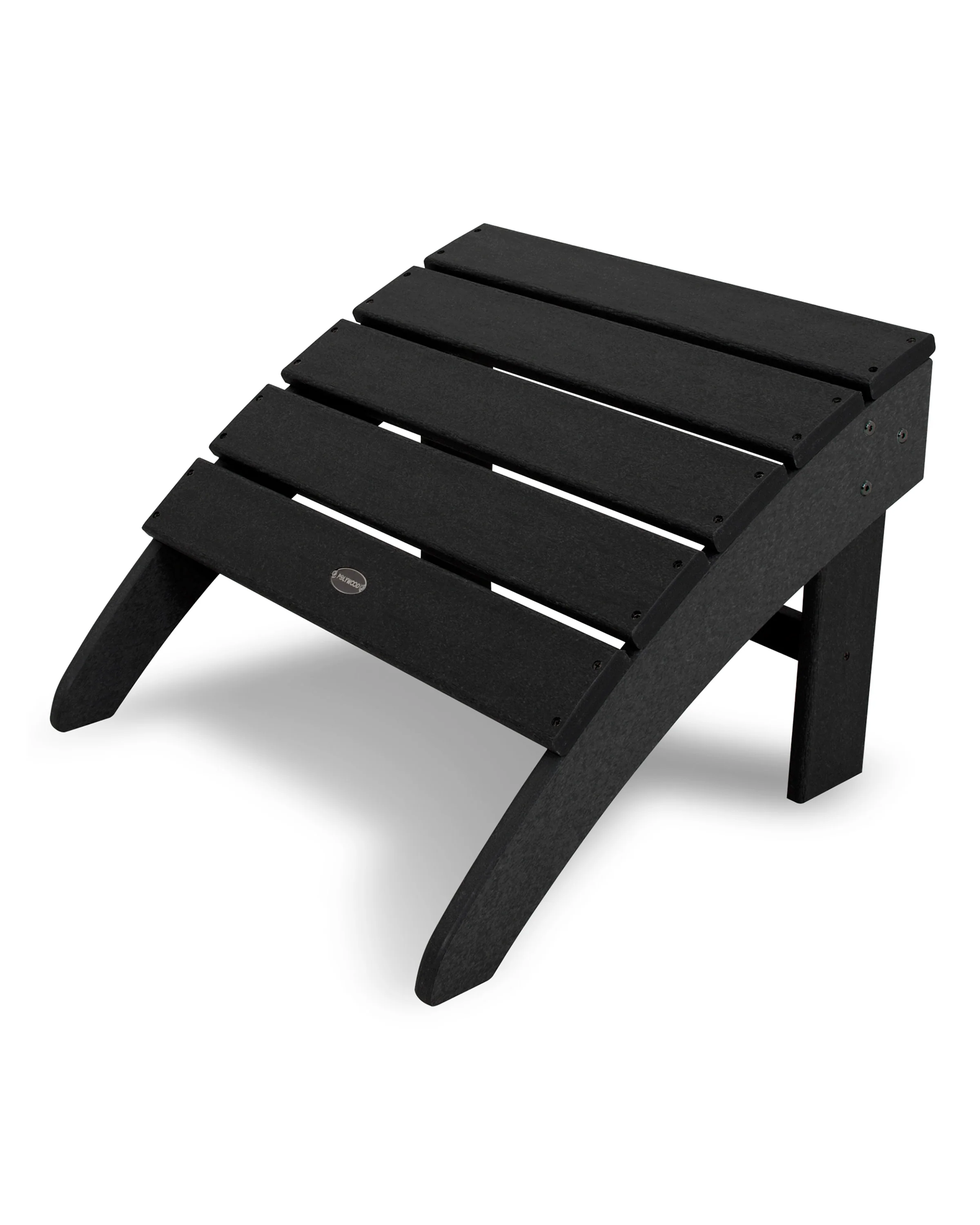 South Beach Adirondack Ottoman - Image 11