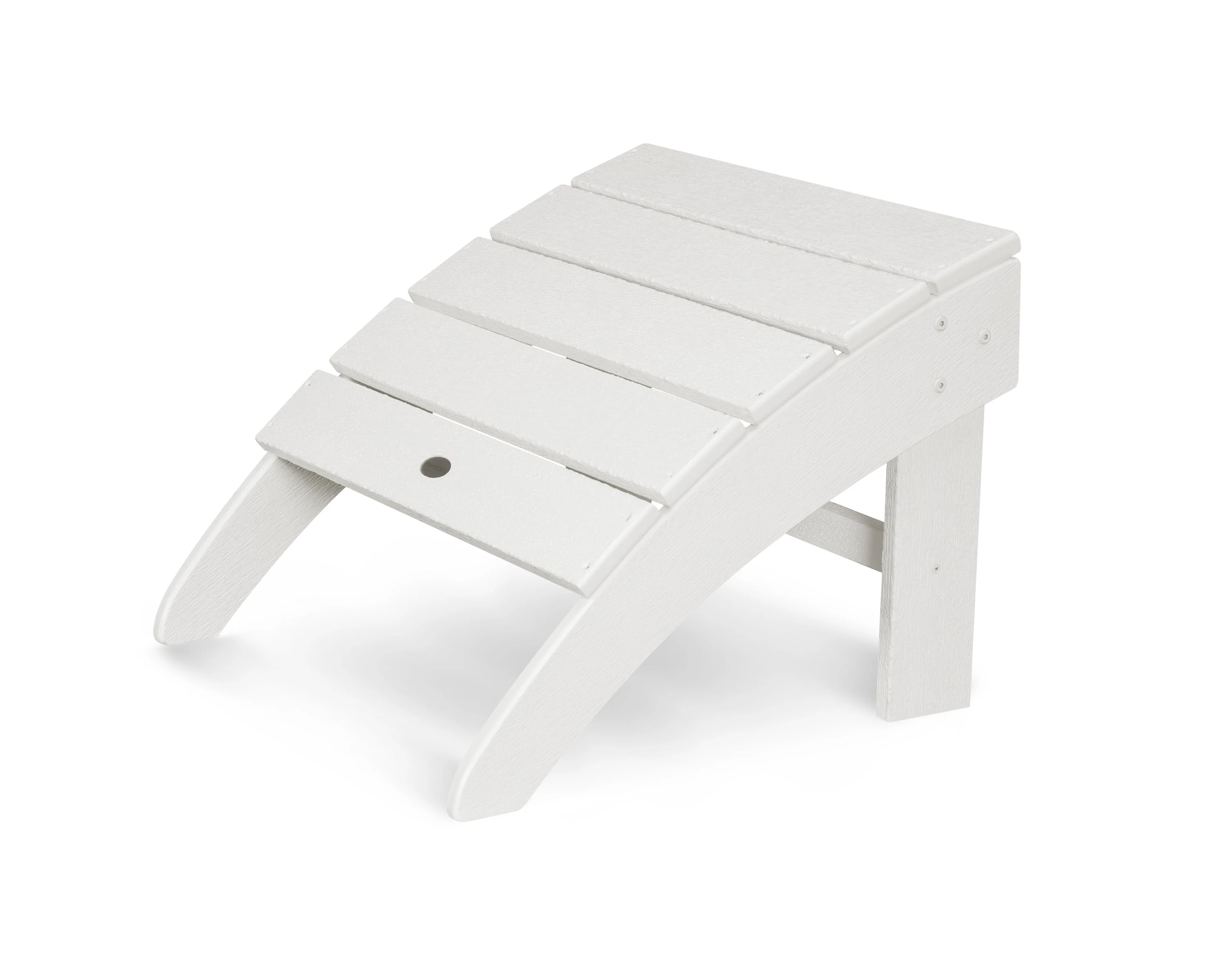 South Beach Adirondack Ottoman - Image 18