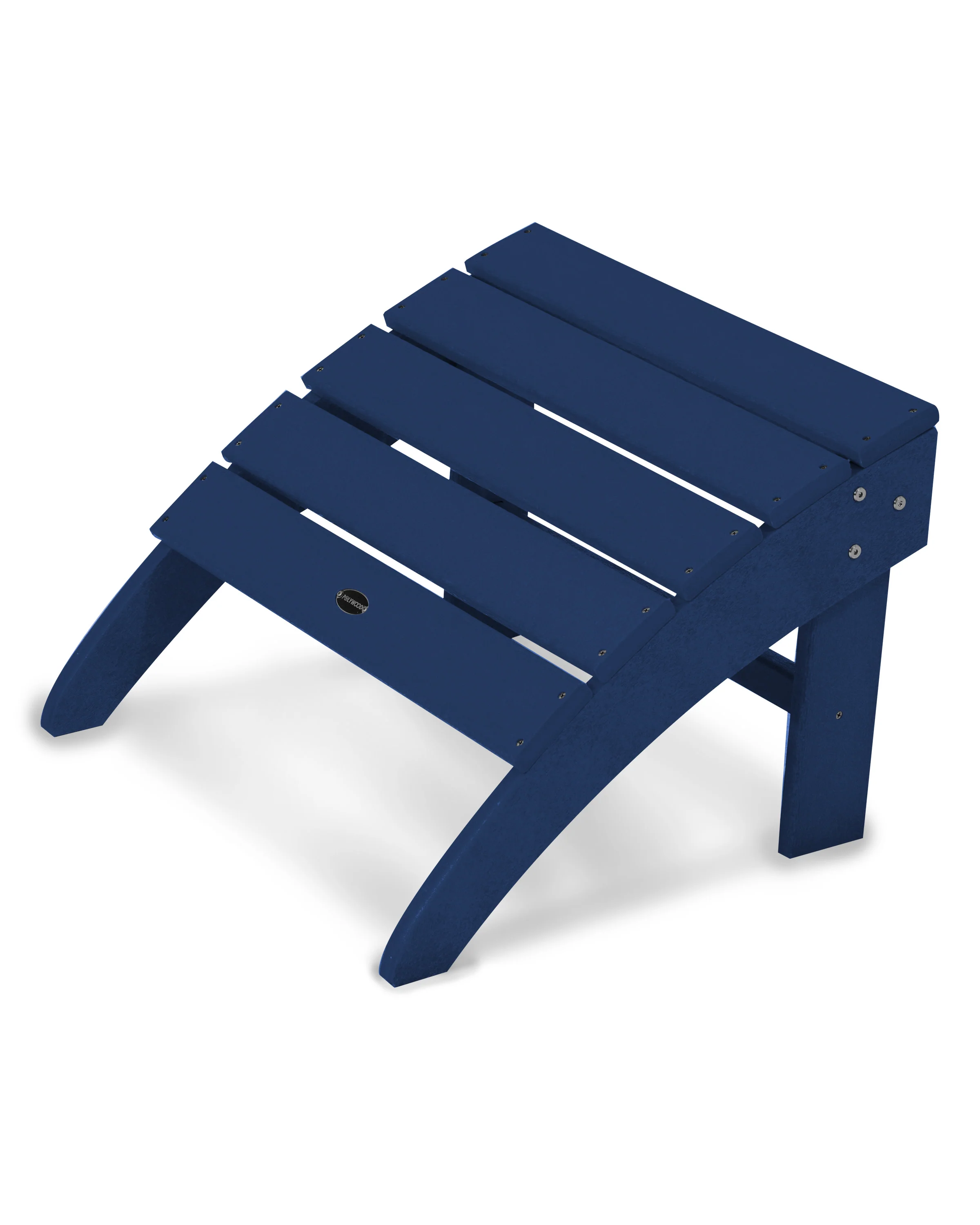 South Beach Adirondack Ottoman - Image 7