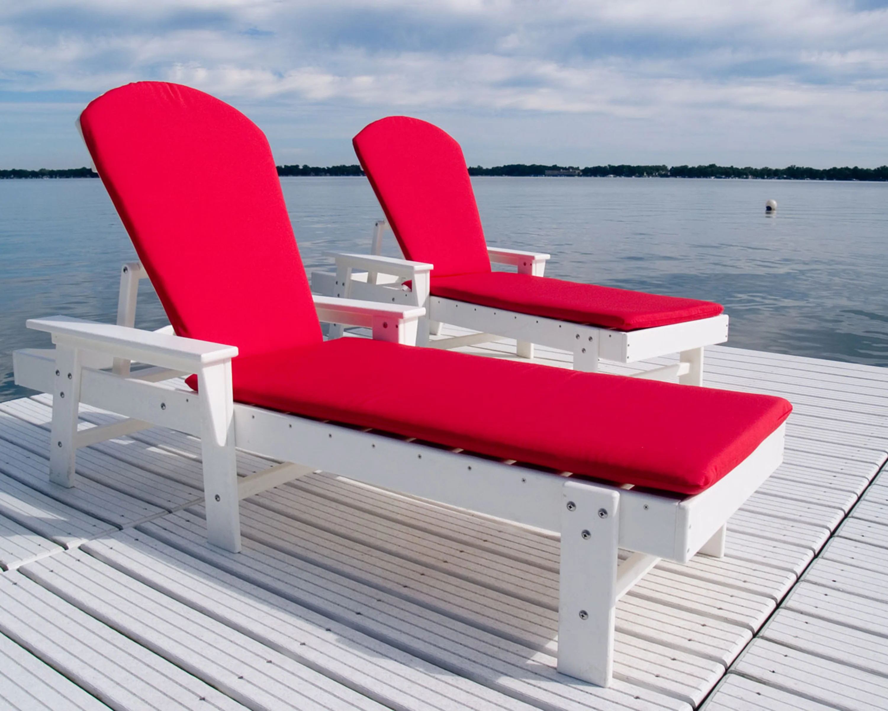 South Beach Chaise - Image 6