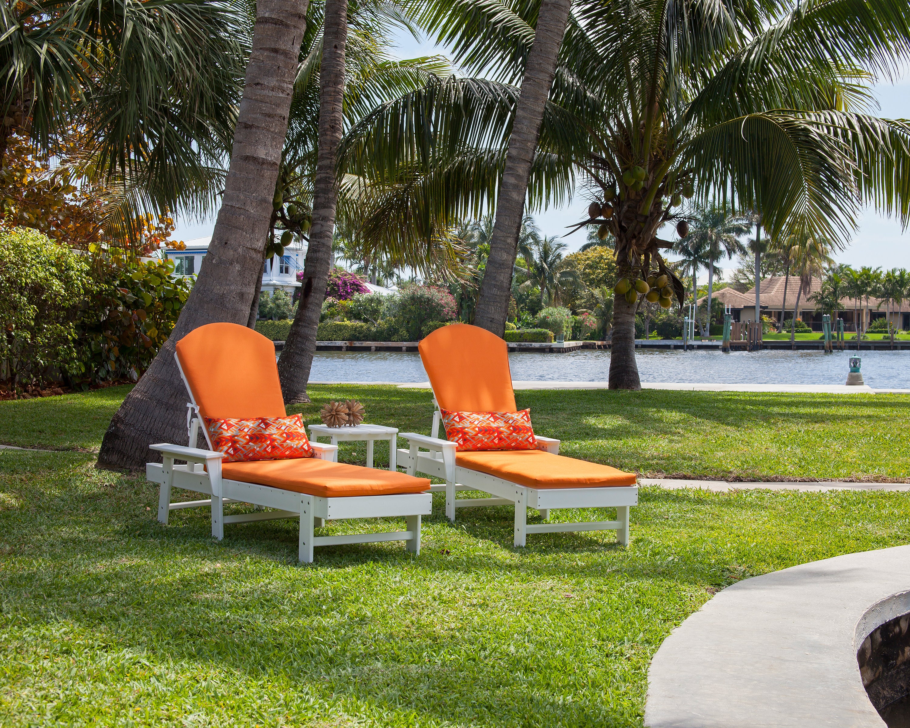 South Beach Chaise - Image 7