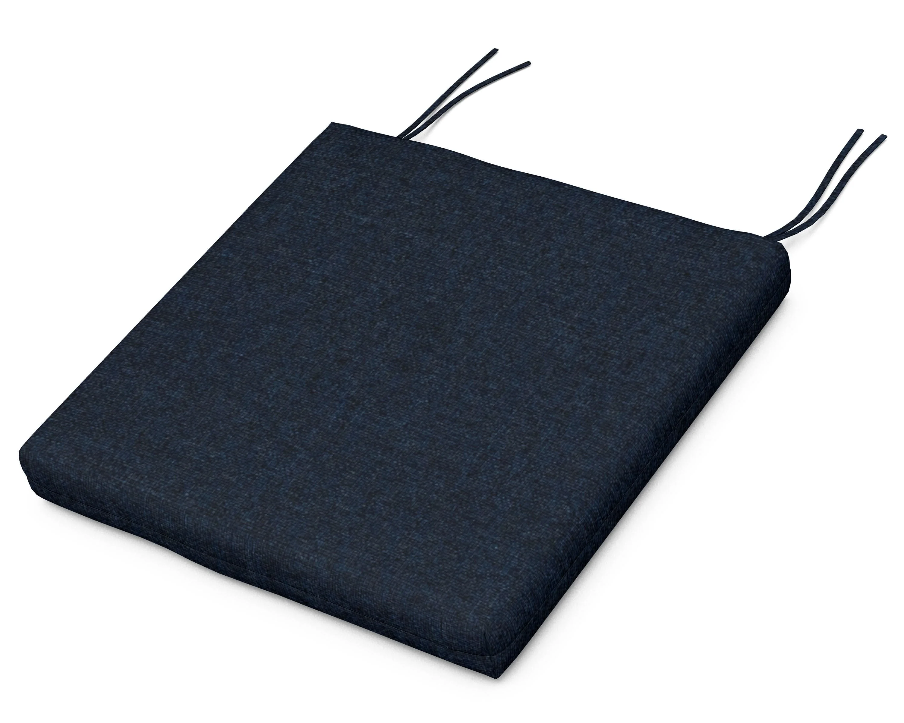 South Beach Seat Cushion - 17"D x 20"W x 2.5"H - Image 19