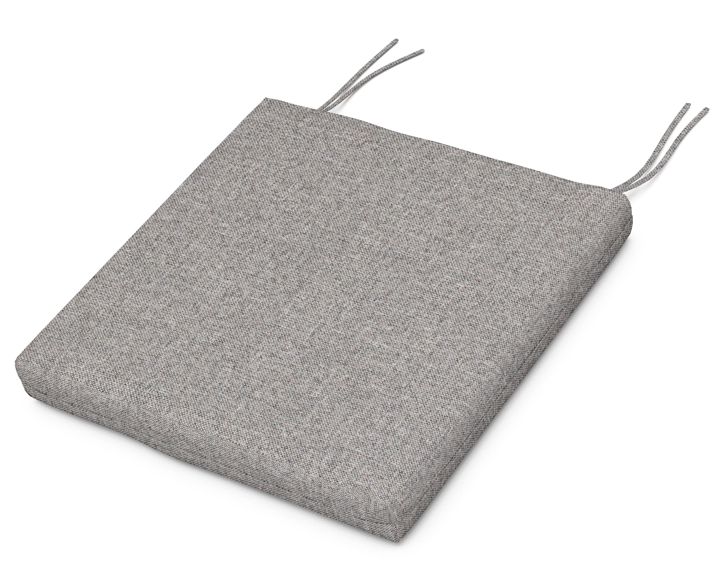 South Beach Seat Cushion - 17"D x 20"W x 2.5"H - Image 21