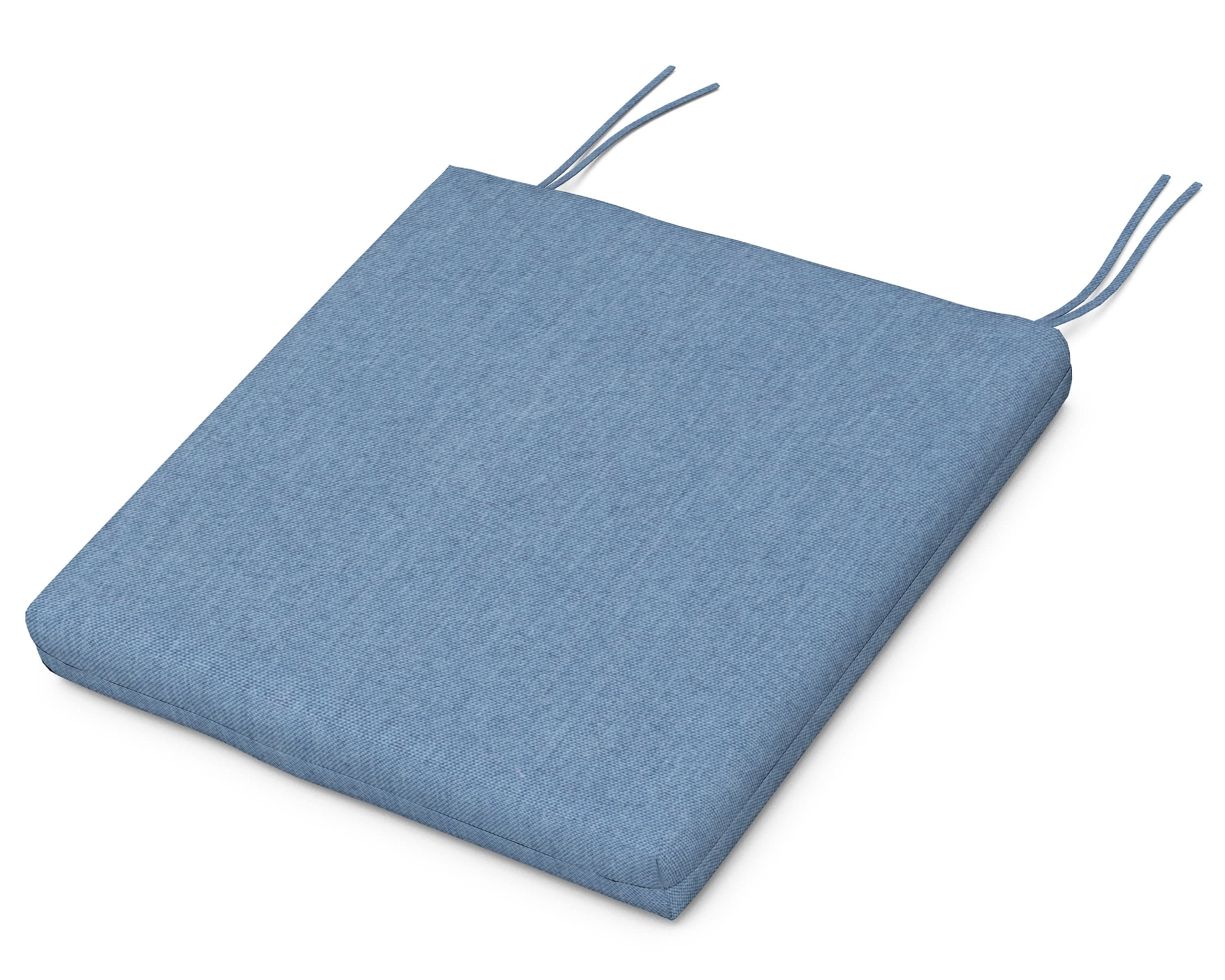 South Beach Seat Cushion - 17"D x 20"W x 2.5"H - Image 25